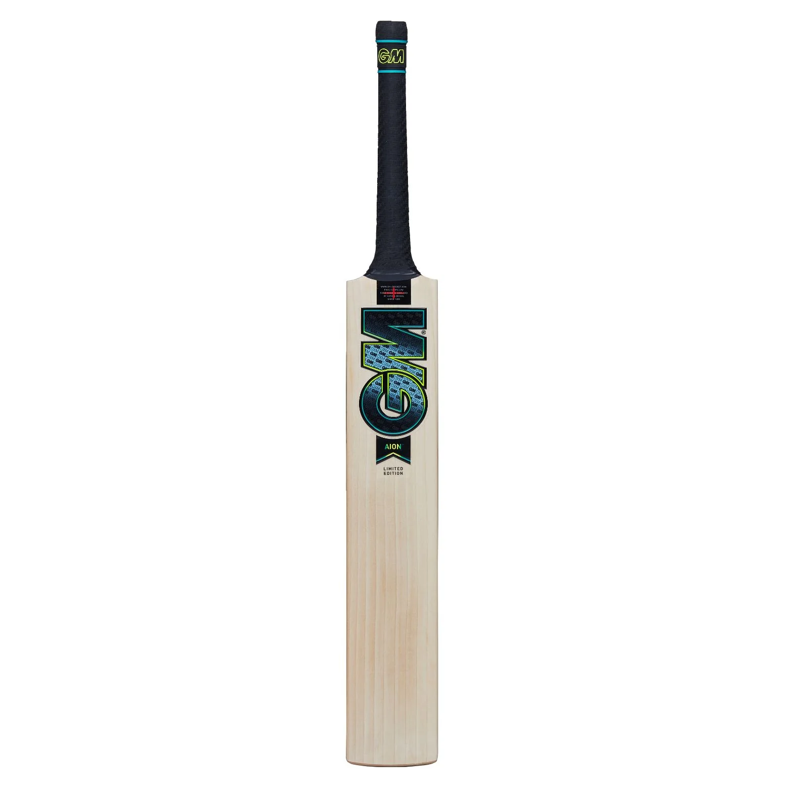 Gunn & Moore Aion L555 DXM Limited Edition TTNOW Cricket Bat - Senior - Image 2