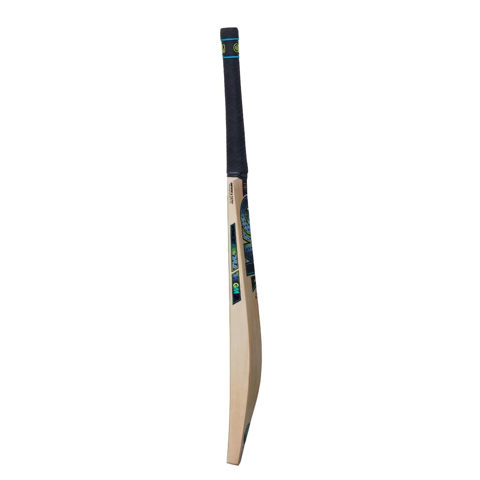Gunn & Moore Aion L555 DXM Limited Edition TTNOW Cricket Bat - Senior - Image 3