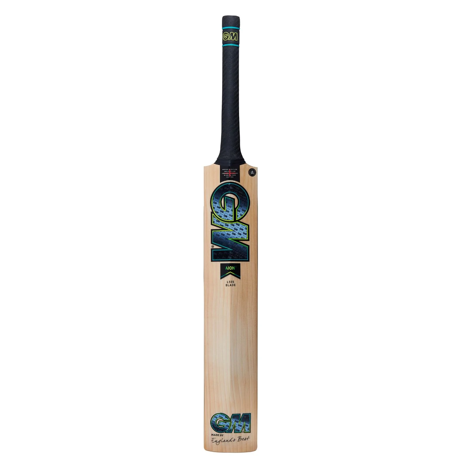 Gunn & Moore Aion L555 DXM Limited Edition TTNOW Cricket Bat - Senior - Image 4