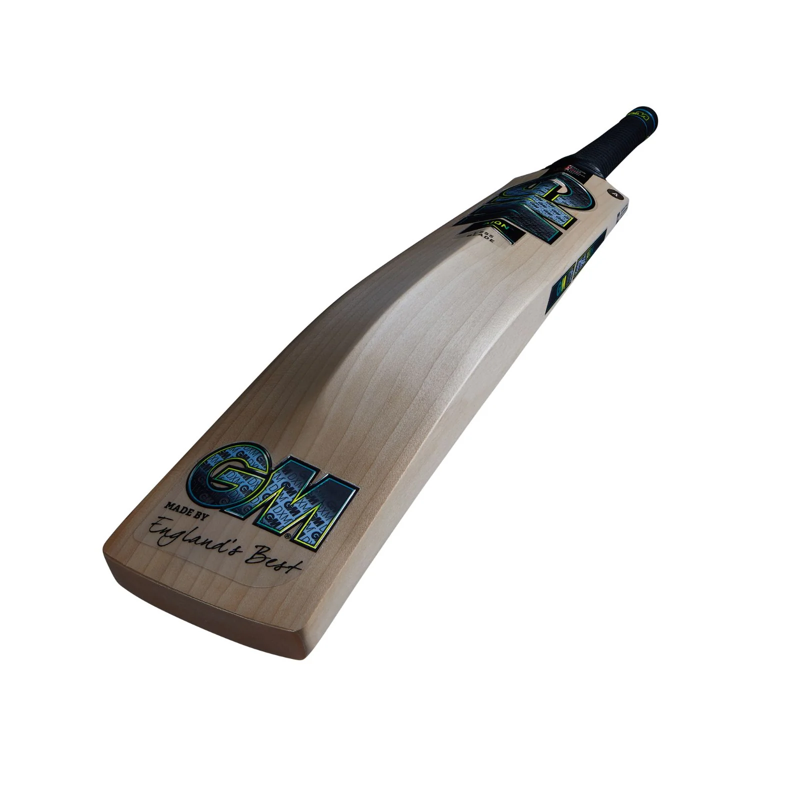 Gunn & Moore Aion L555 DXM Limited Edition TTNOW Cricket Bat - Senior - Image 6