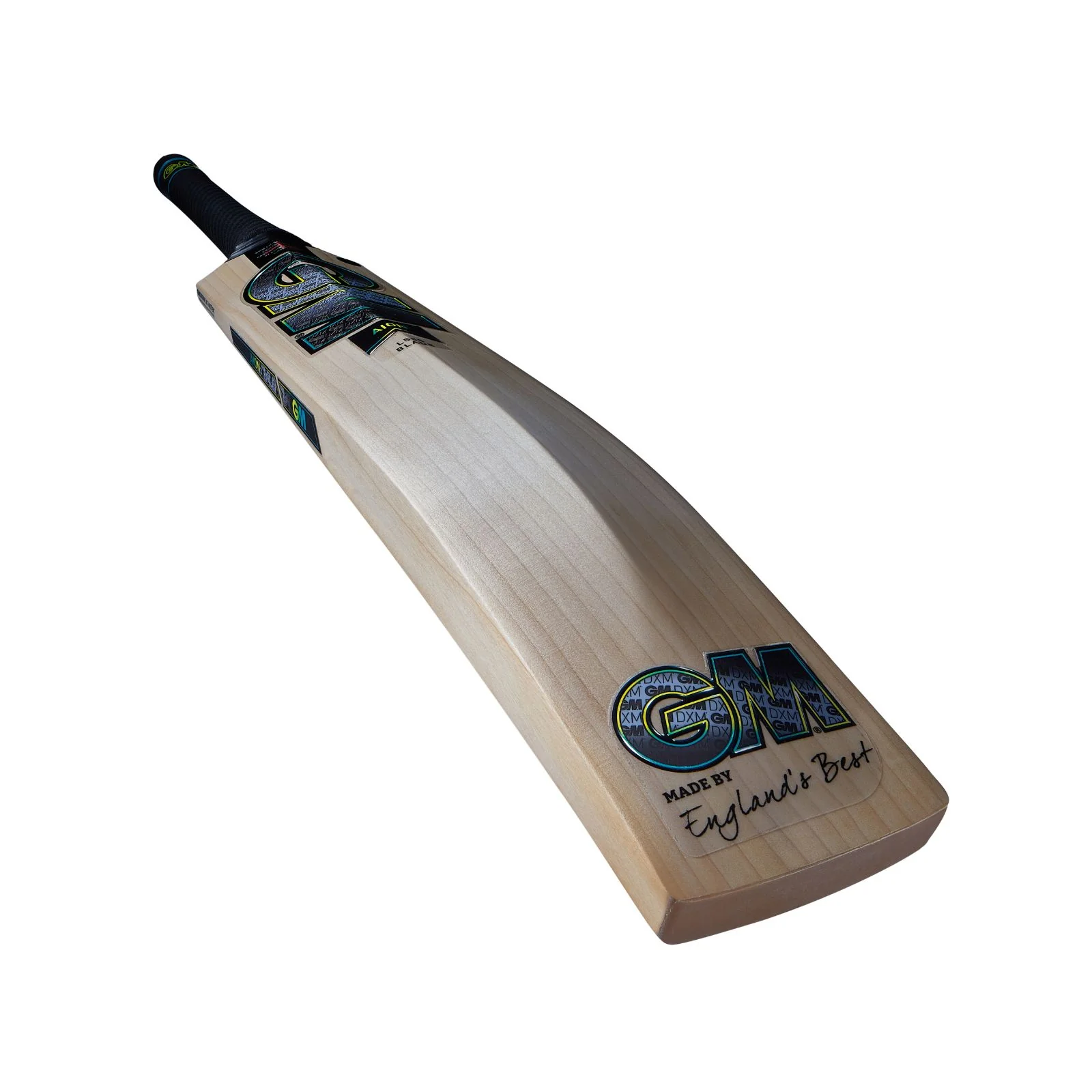 Gunn & Moore Aion L555 DXM Limited Edition TTNOW Cricket Bat - Senior - Image 8