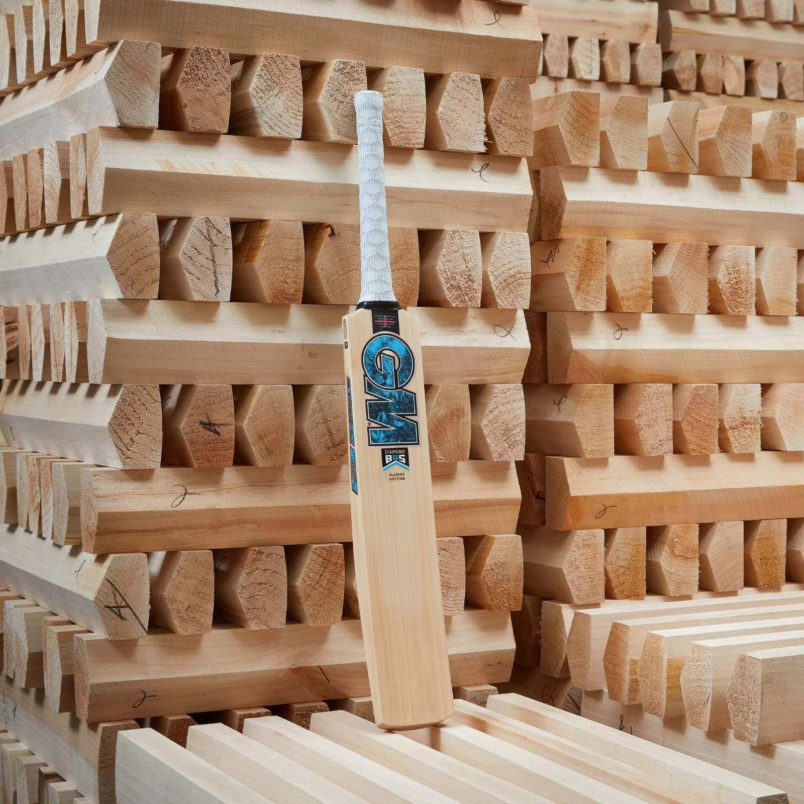 Gunn & Moore Ben Stokes Phase 2 Players Edition Cricket Bat - Senior - Image 2