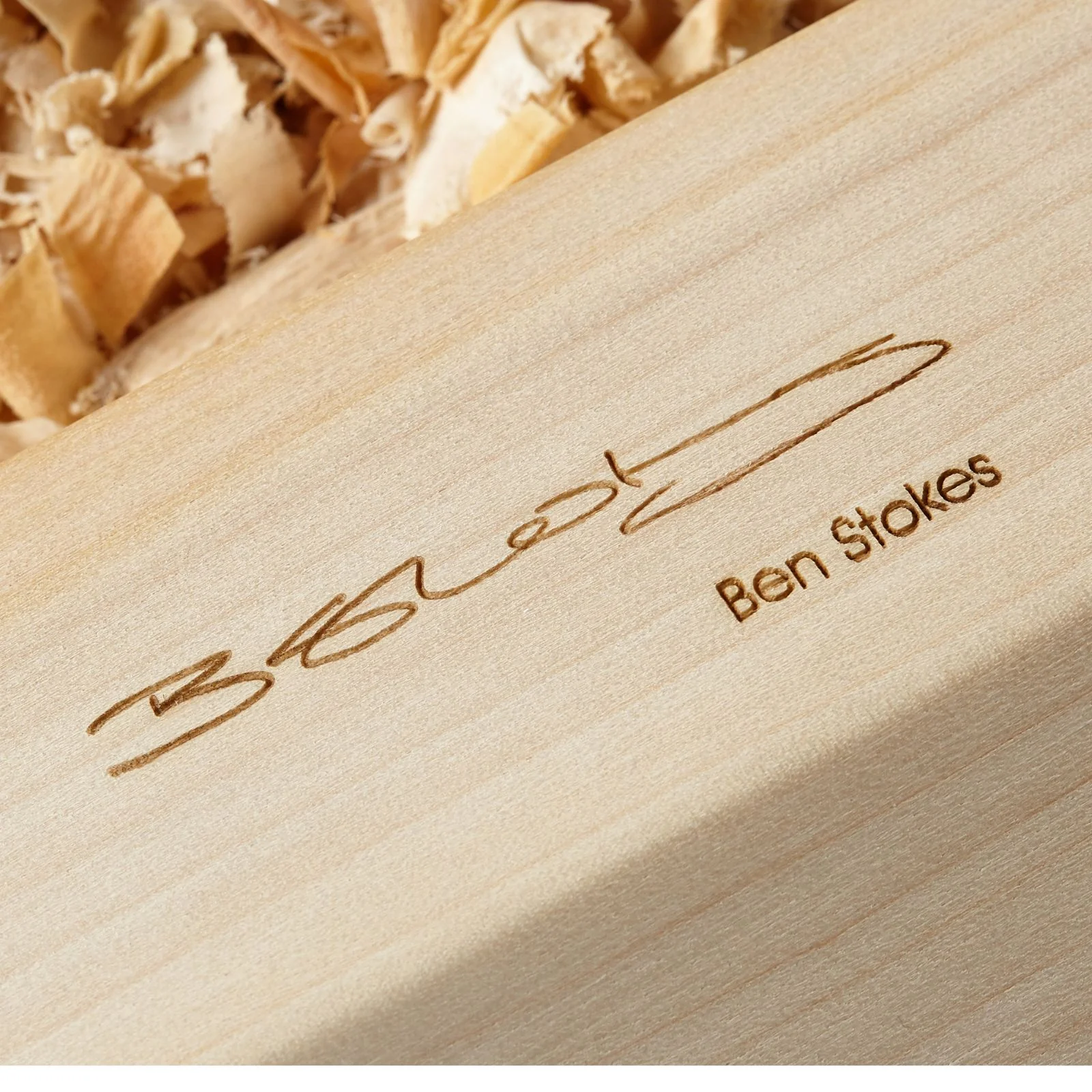 Gunn & Moore Ben Stokes Phase 2 Players Edition Cricket Bat - Senior - Image 3