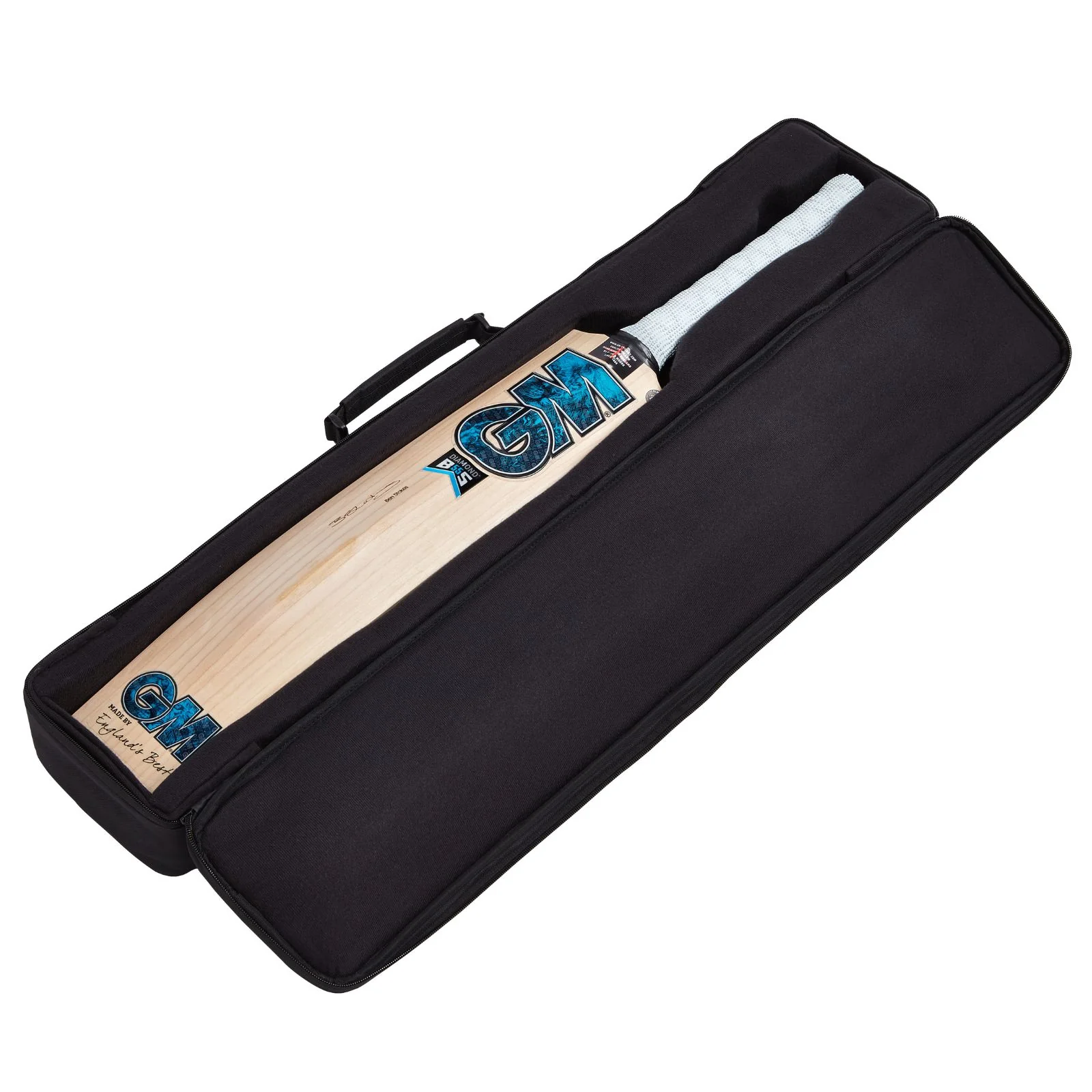 Gunn & Moore Ben Stokes Phase 2 Players Edition Cricket Bat - Senior - Image 7