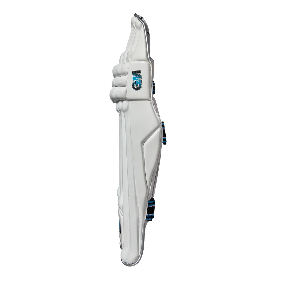 Gunn & Moore Diamond 606 Cricket Batting Pads - Senior - Image 3