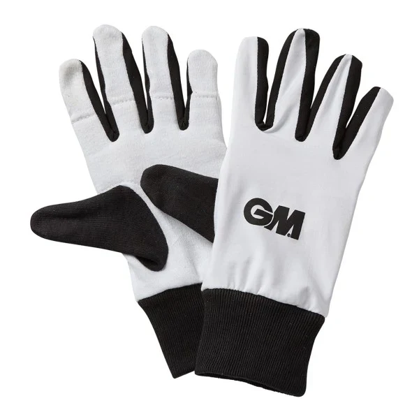 Gunn & Moore GM Cotton Padded Keeping Inners - Junior