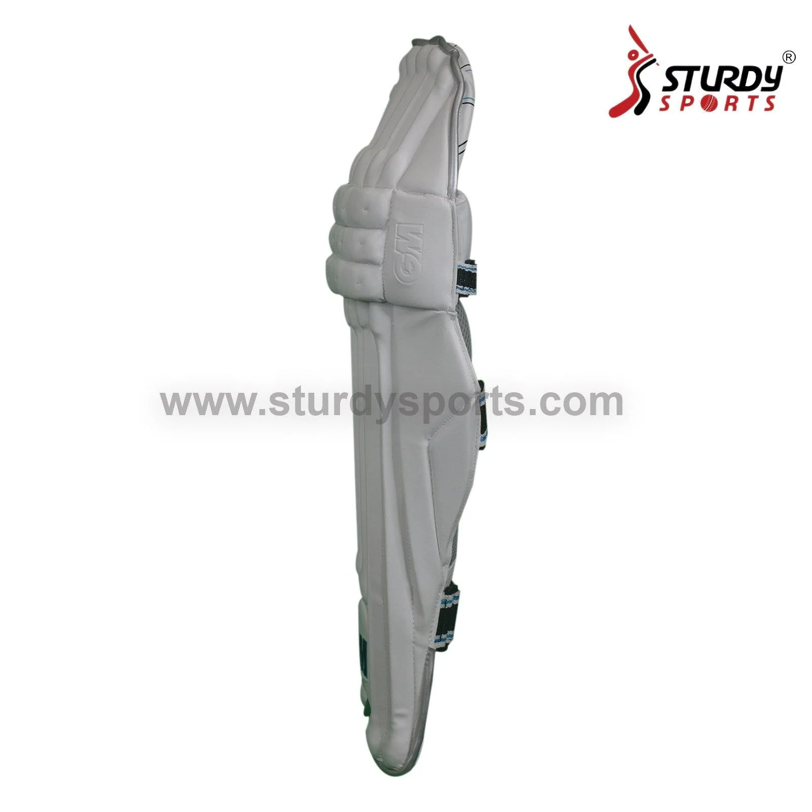 Gunn & Moore GM Diamond Original Battting Cricket Pads - Senior - Image 3