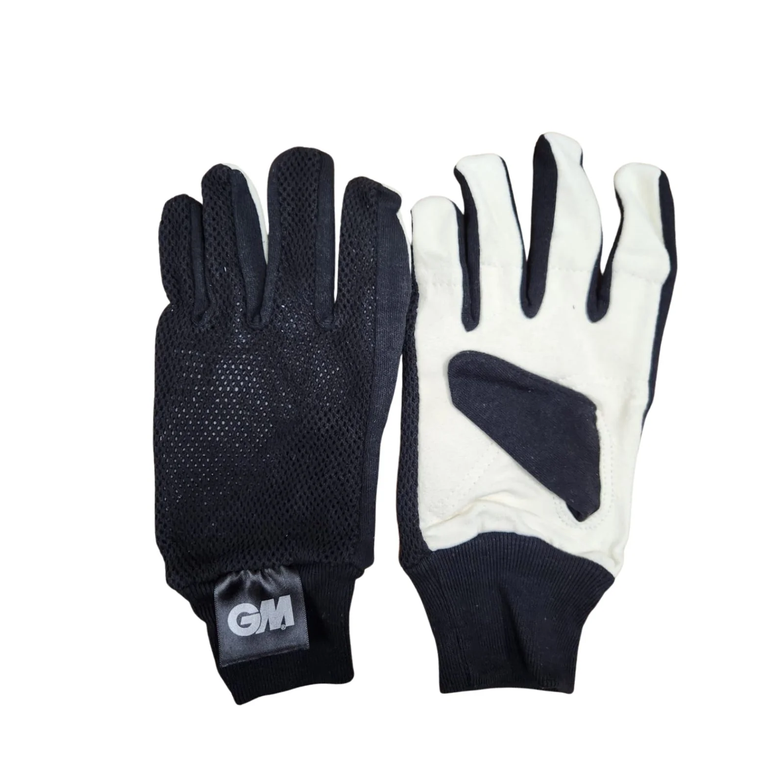 Gunn & Moore Palm Chamois Wicket Keeping Inner Gloves - Youth - Image 3