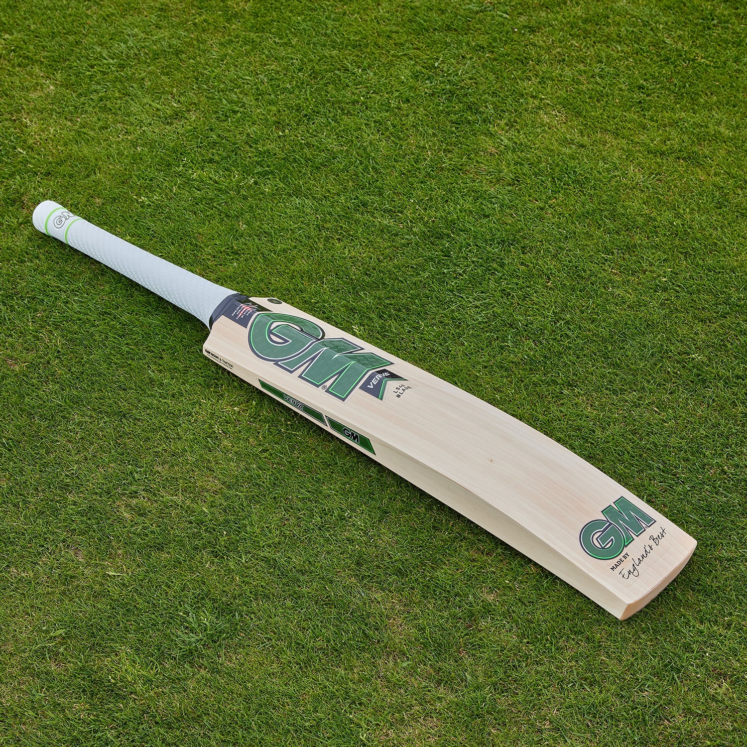 Gunn & Moore Verva DXM Limited Edition L540 Blade TTNOW Cricket Bat - Senior - Image 3