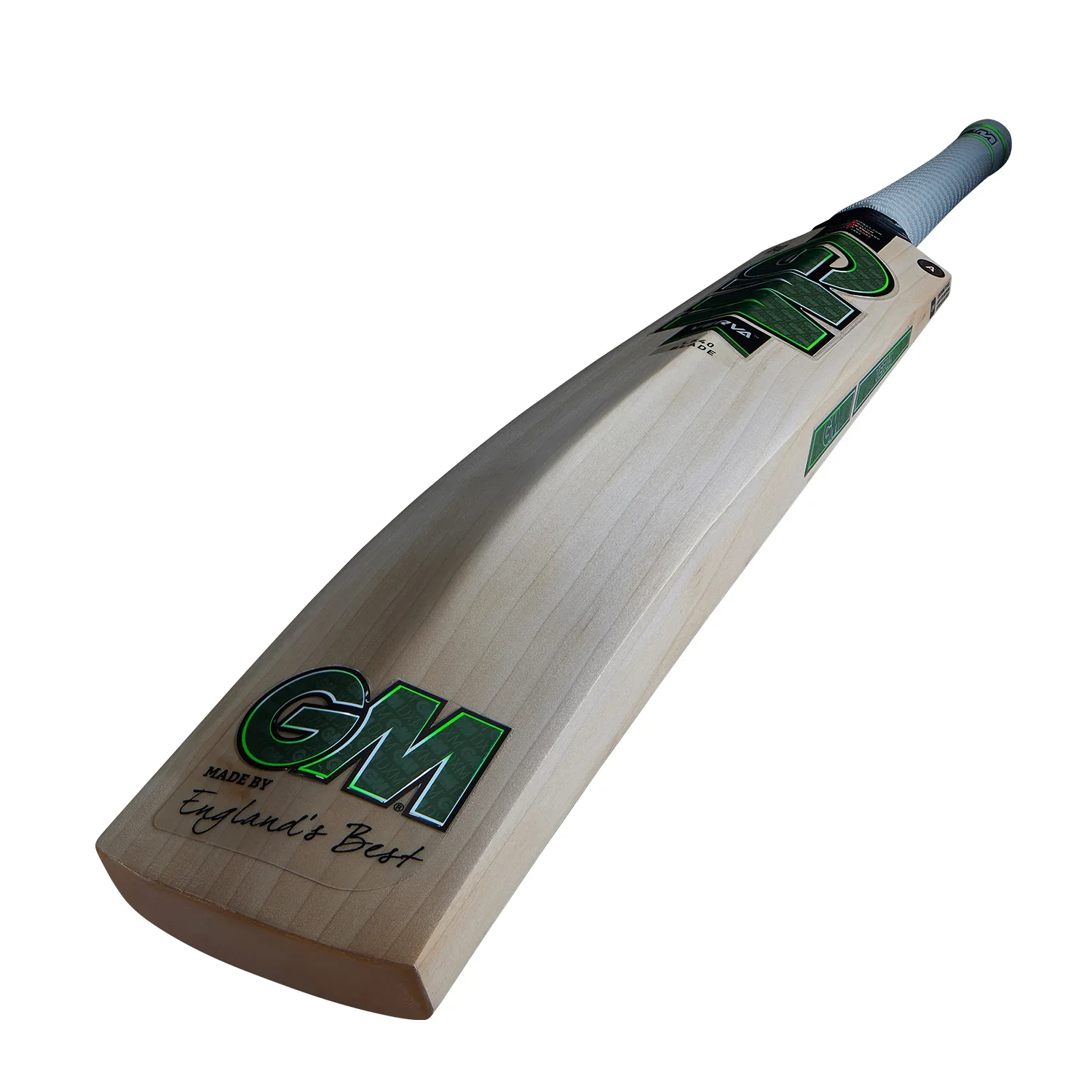 Gunn & Moore Verva DXM Limited Edition L540 Blade TTNOW Cricket Bat - Senior - Image 5