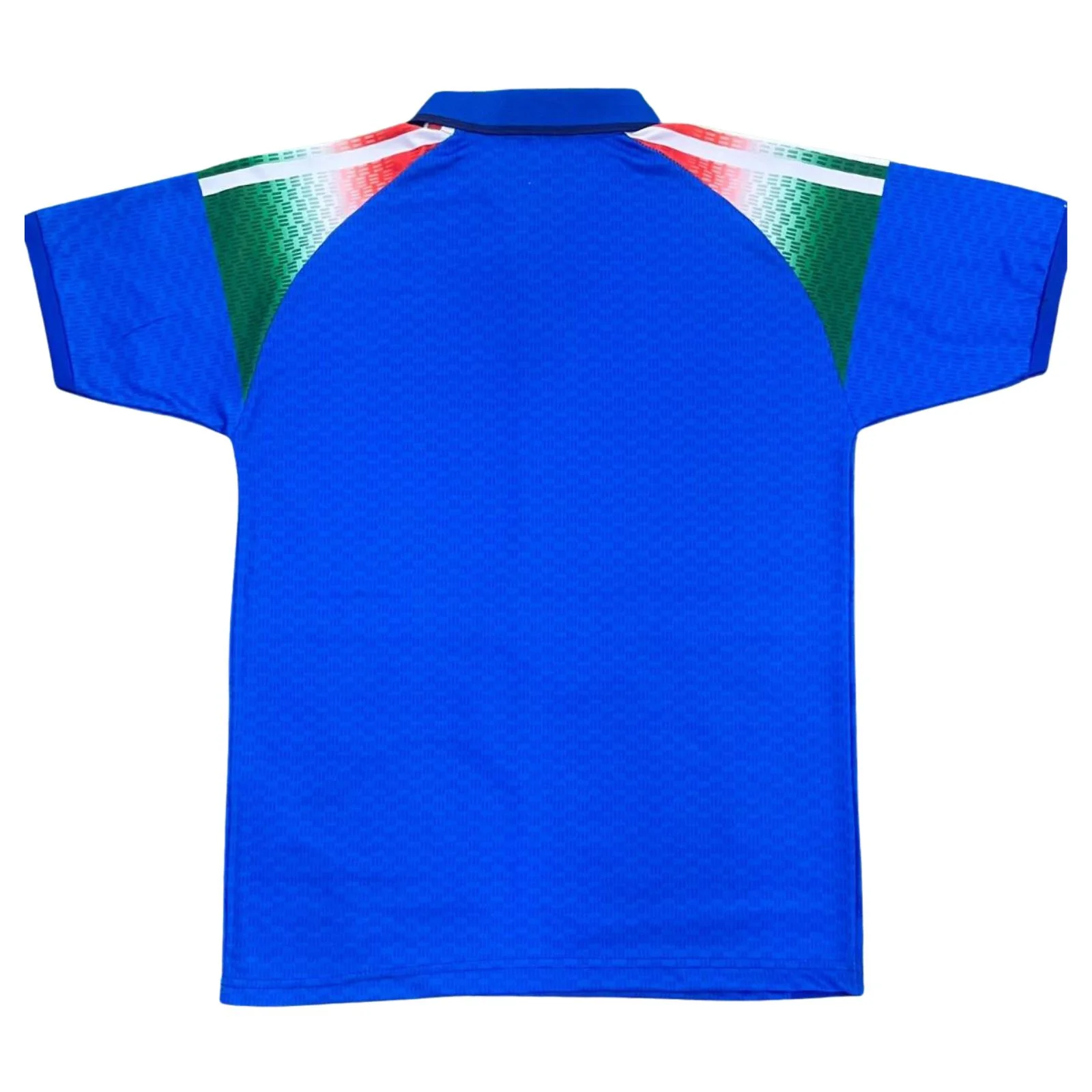 Indian Cricket Team Jersey 2025 Replica - Image 2