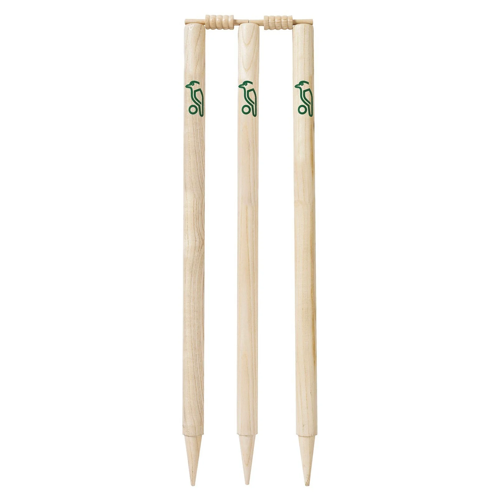 Kookaburra Ash Stumps