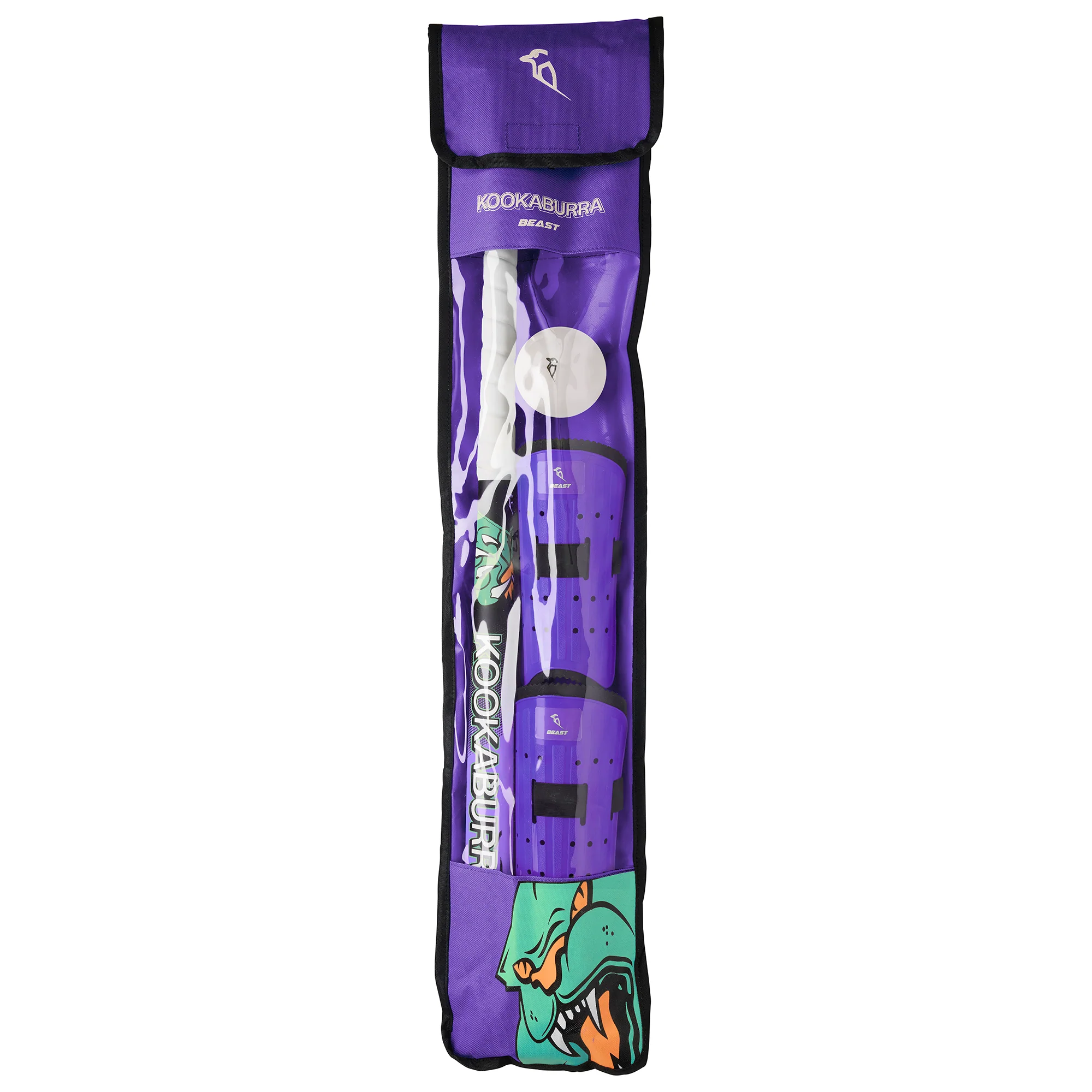 Kookaburra 28 Beast Starter Pack - Image 18