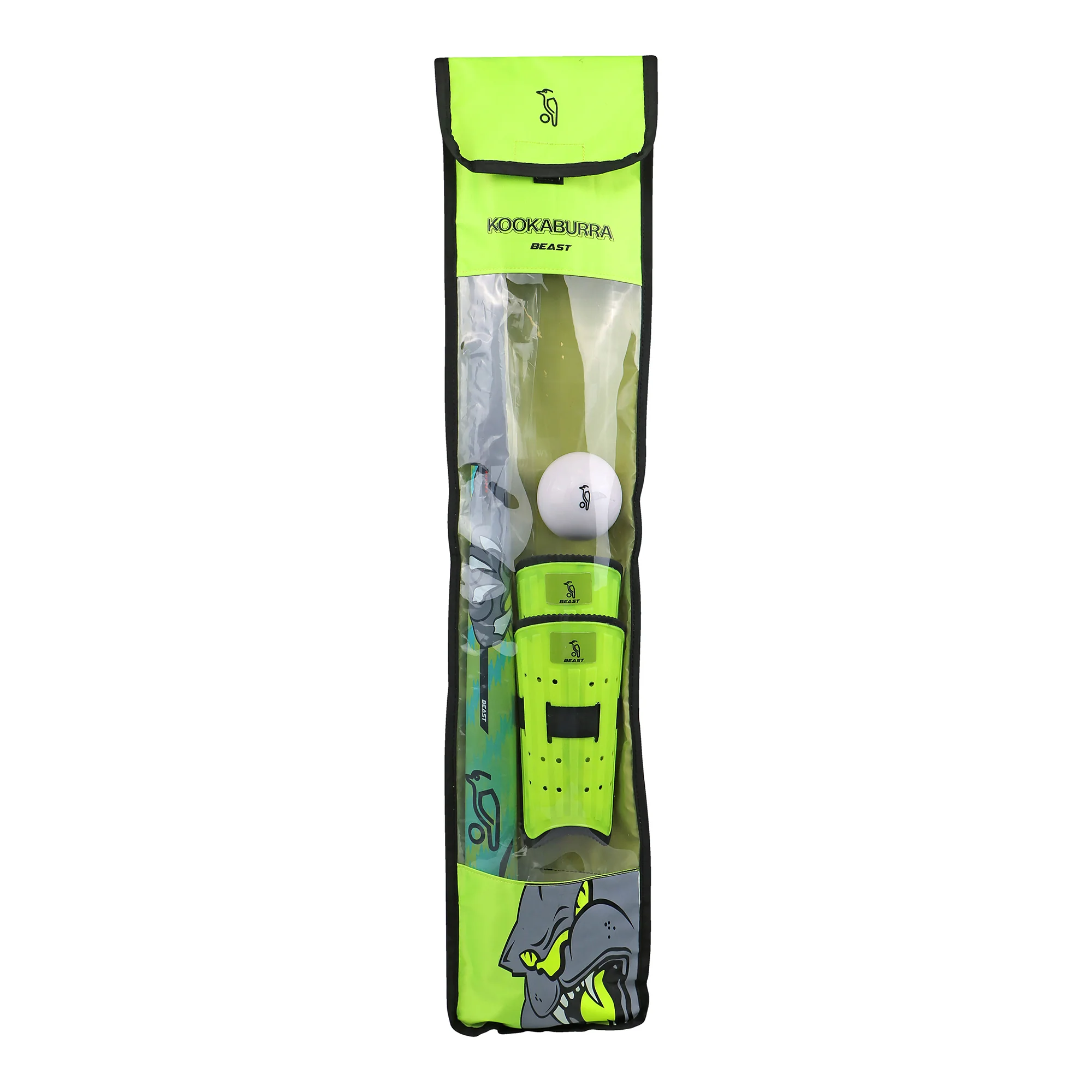 Kookaburra 28 Beast Starter Pack - Image 2