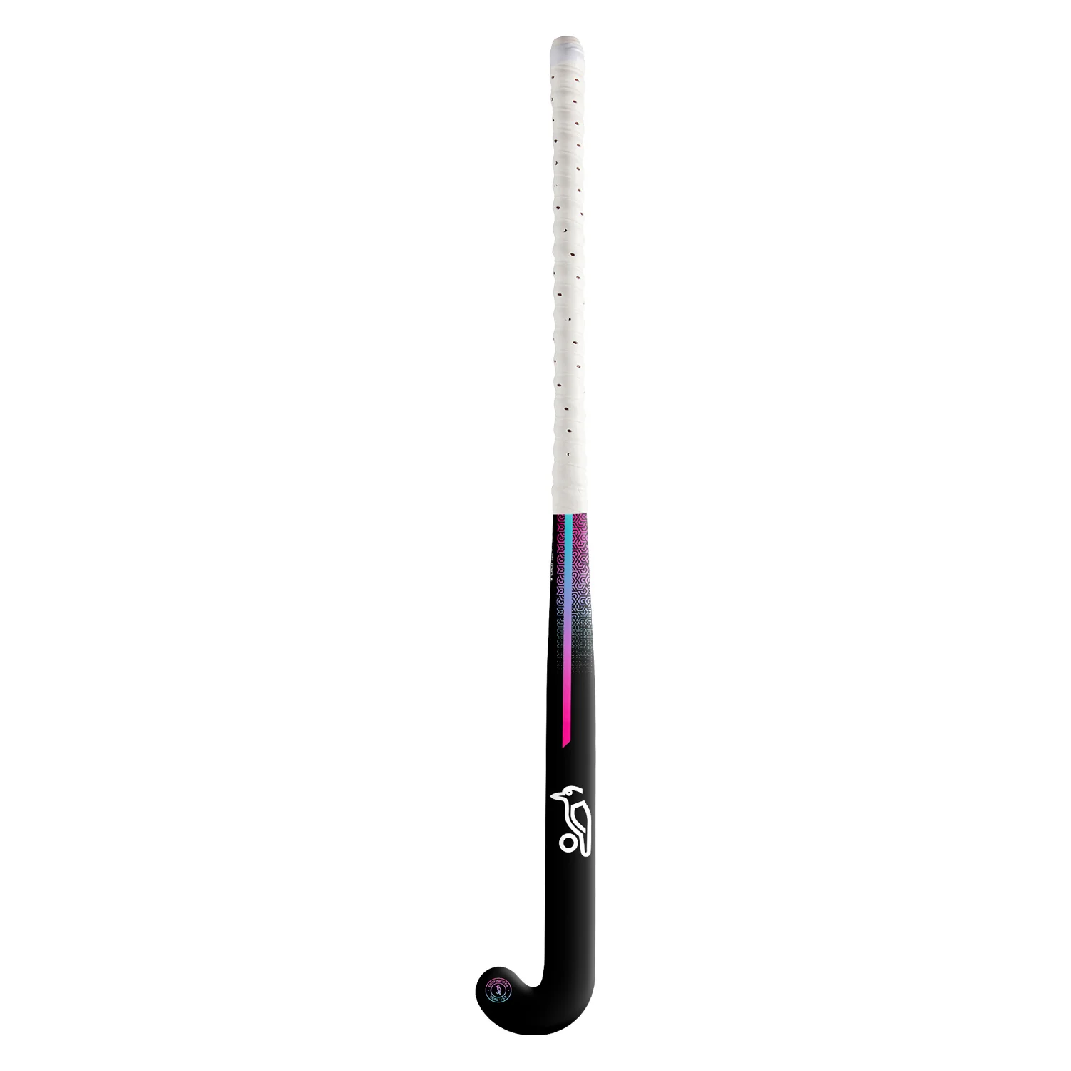 Kookaburra Aura M-Bow 35 Light Hockey Stick - Image 3