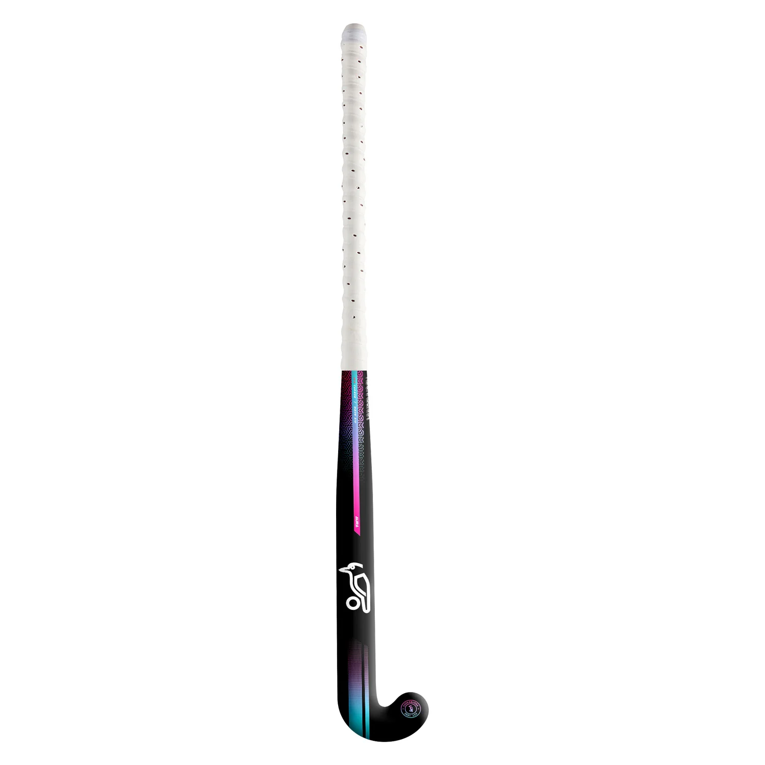Kookaburra Aura M-Bow 35 Light Hockey Stick - Image 4