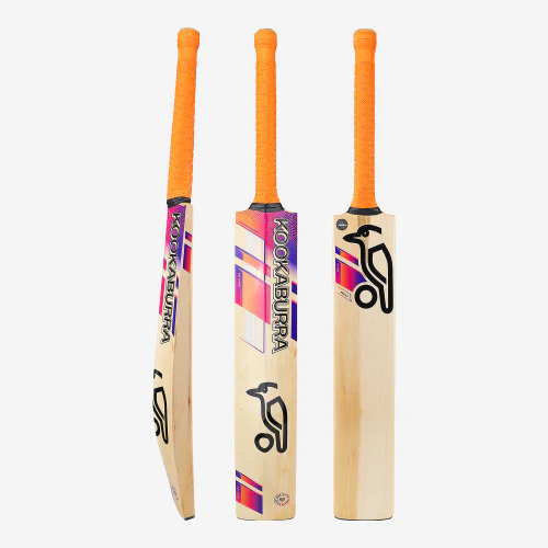 Kookaburra Aura Pro 2.0 Cricket Bat - Senior - Image 2