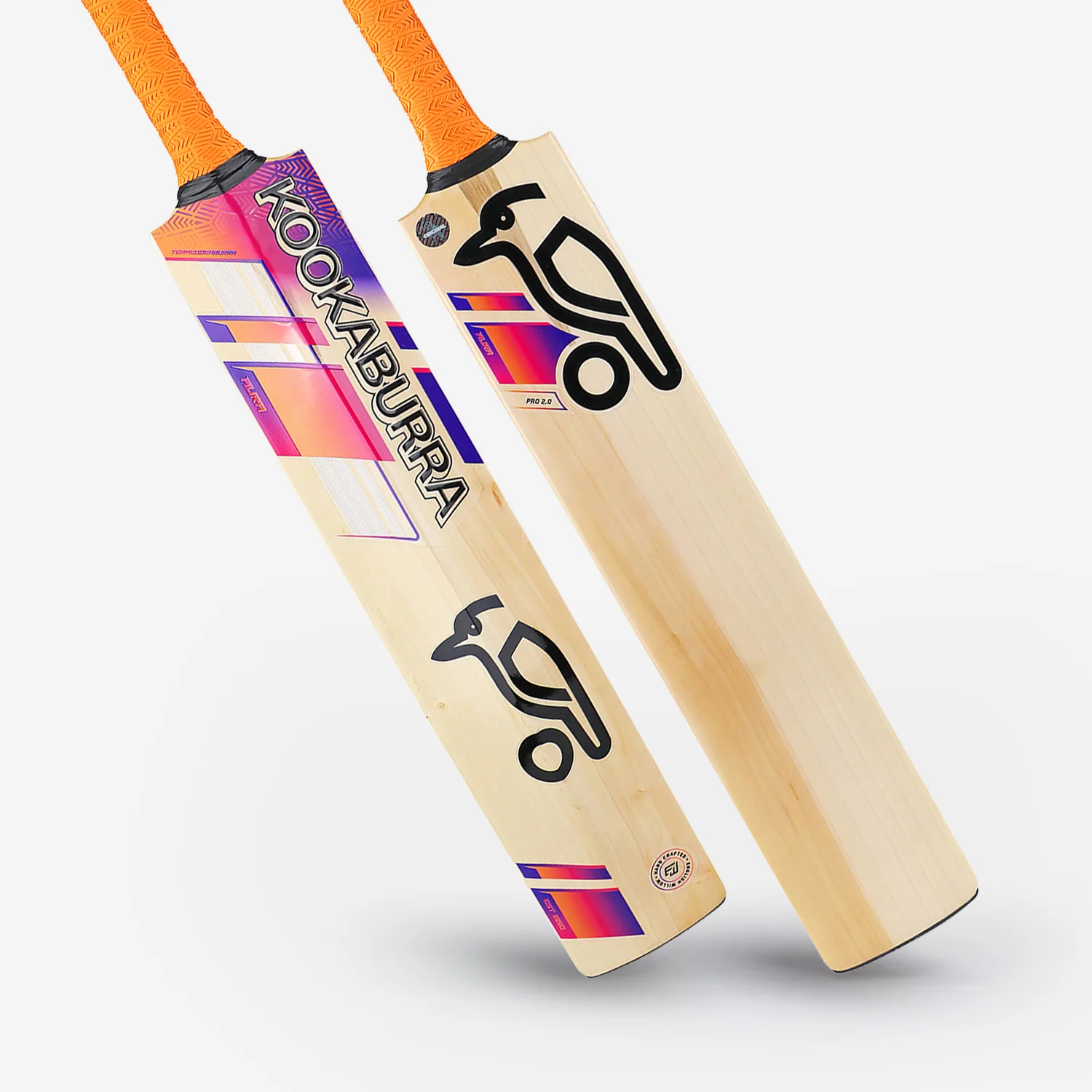 Kookaburra Aura Pro 2.0 Cricket Bat - Senior - Image 3