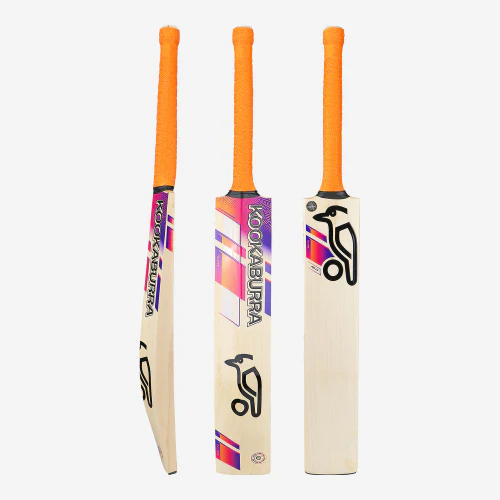 Kookaburra Aura Pro 4.0 Cricket Bat - Small Adult - Image 2