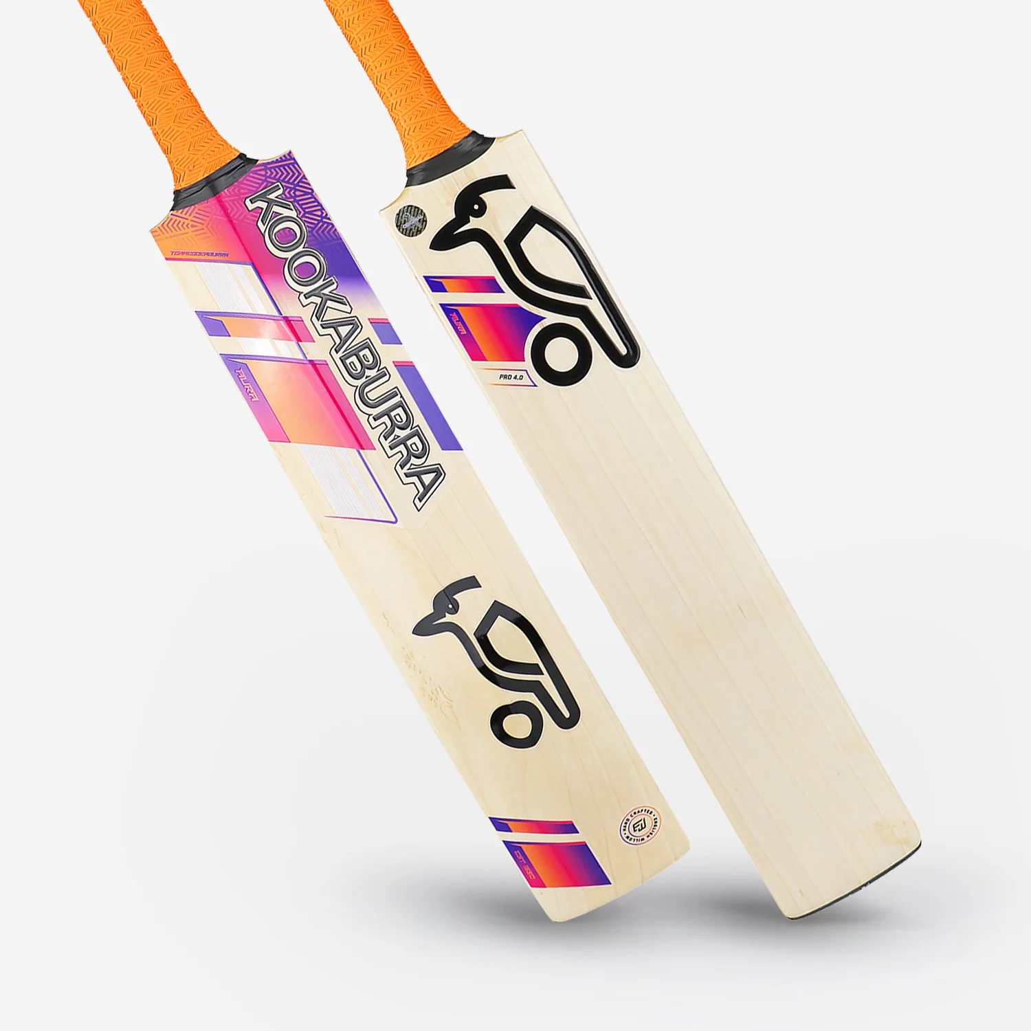 Kookaburra Aura Pro 4.0 Cricket Bat - Small Adult - Image 3