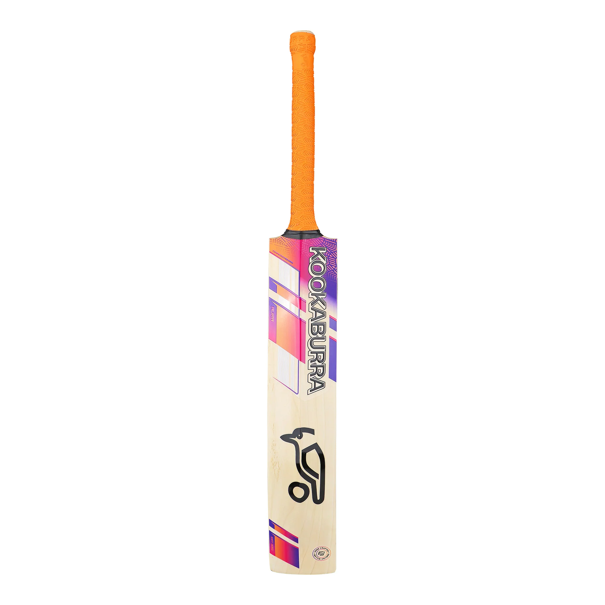 Kookaburra Aura Pro 4.0 Cricket Bat - Senior Long Blade - Image 4