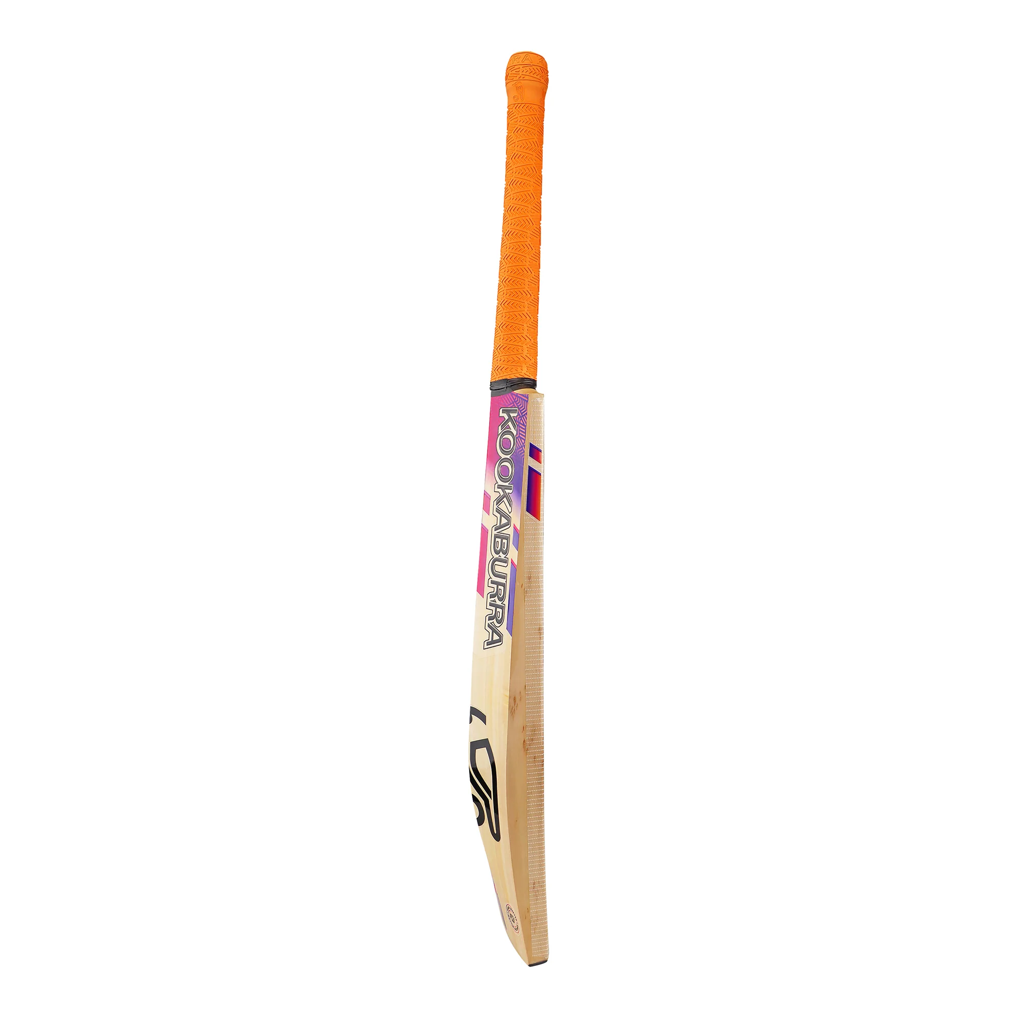 Kookaburra Aura Pro 7.0 Cricket Bat - Harrow - Image 5
