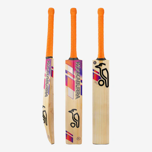 Kookaburra Aura Pro 7.0 Cricket Bat - Small Adult - Image 2