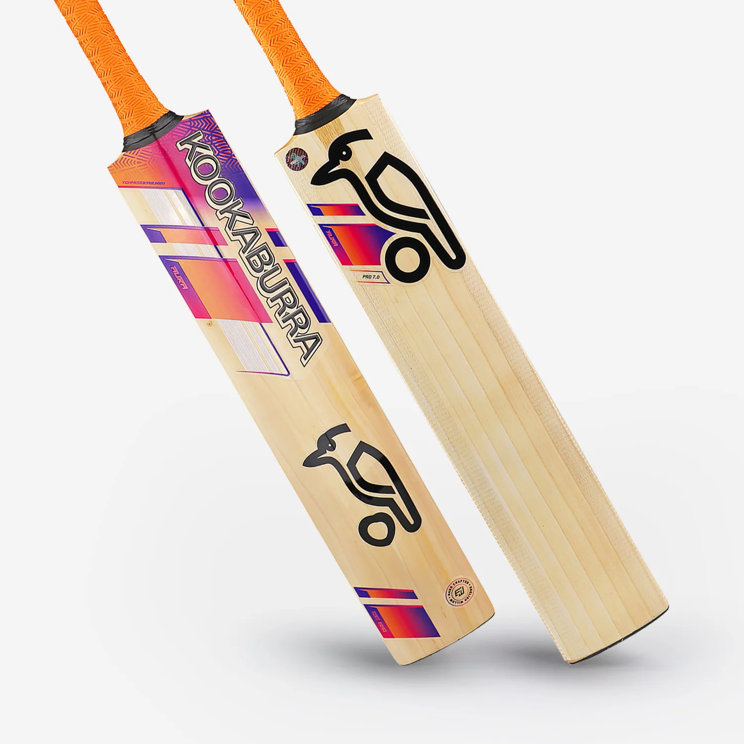 Kookaburra Aura Pro 7.0 Cricket Bat - Small Adult - Image 3