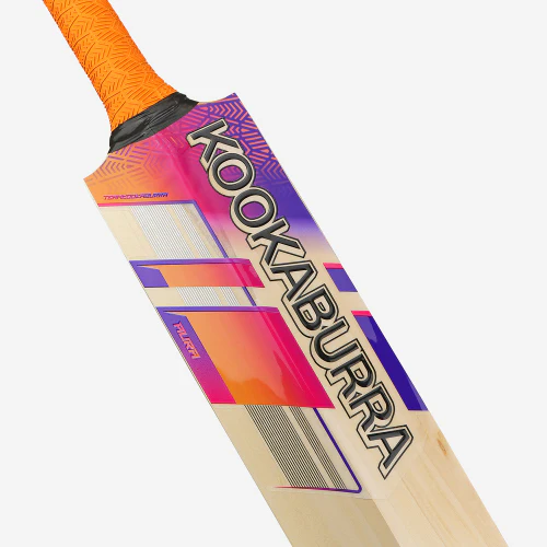 Kookaburra Aura Pro 2.0 Cricket Bat - Senior - Image 8