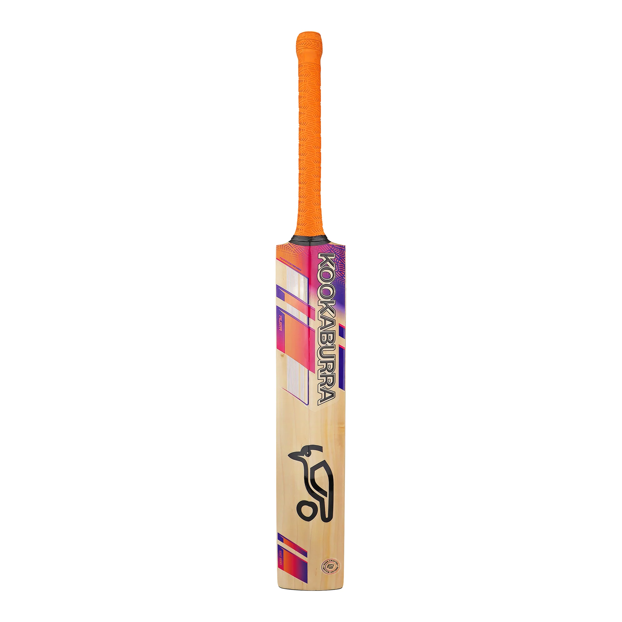 Kookaburra Aura Pro 7.0 Cricket Bat - Small Adult - Image 4