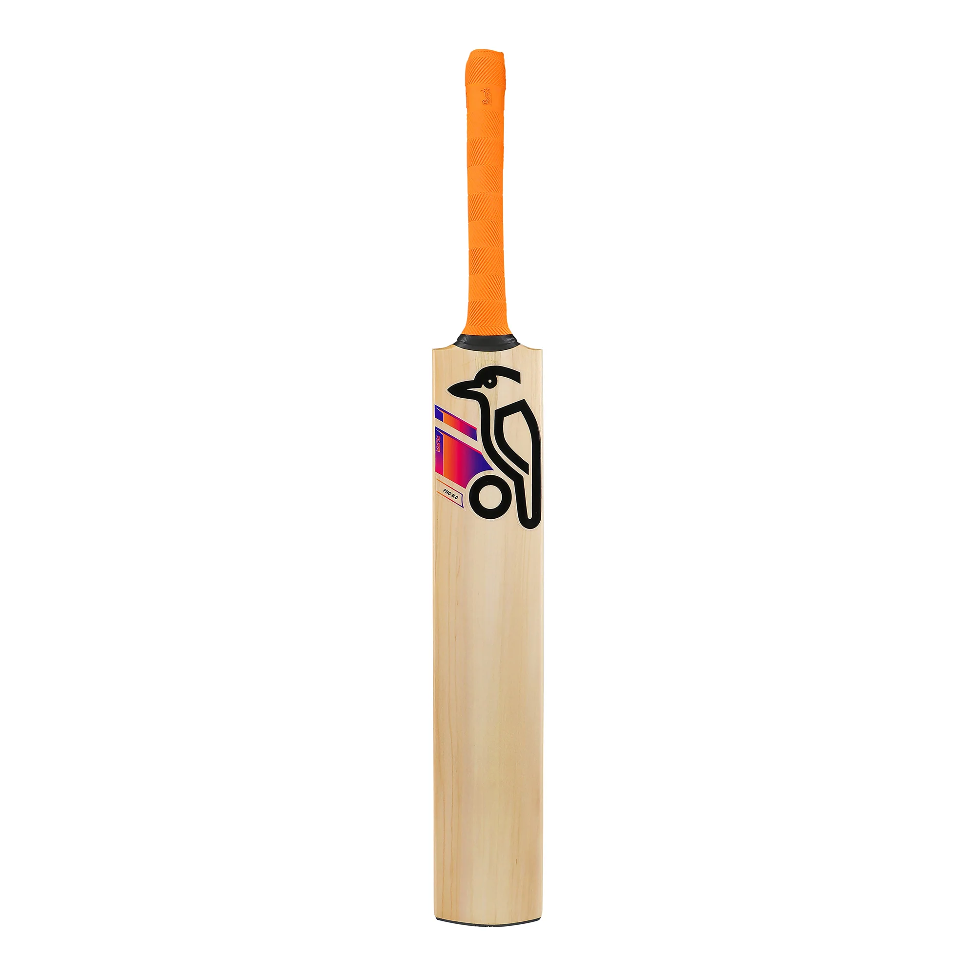 Kookaburra Aura Pro 8.0 Kashmiri Willow Cricket Bat - Senior - Image 3