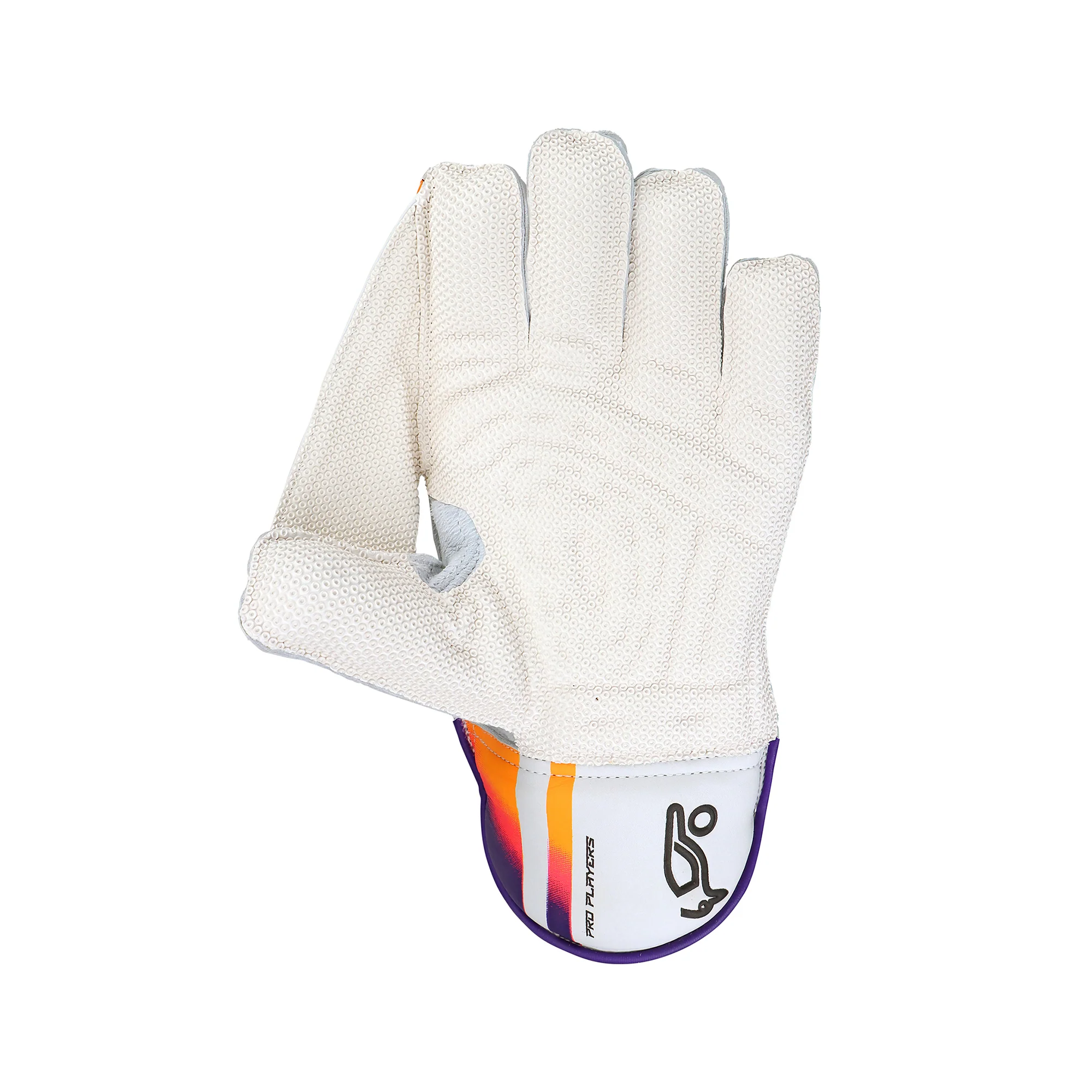 Kookaburra Aura Pro Players Wicket Keeping Gloves - Youth - Image 2