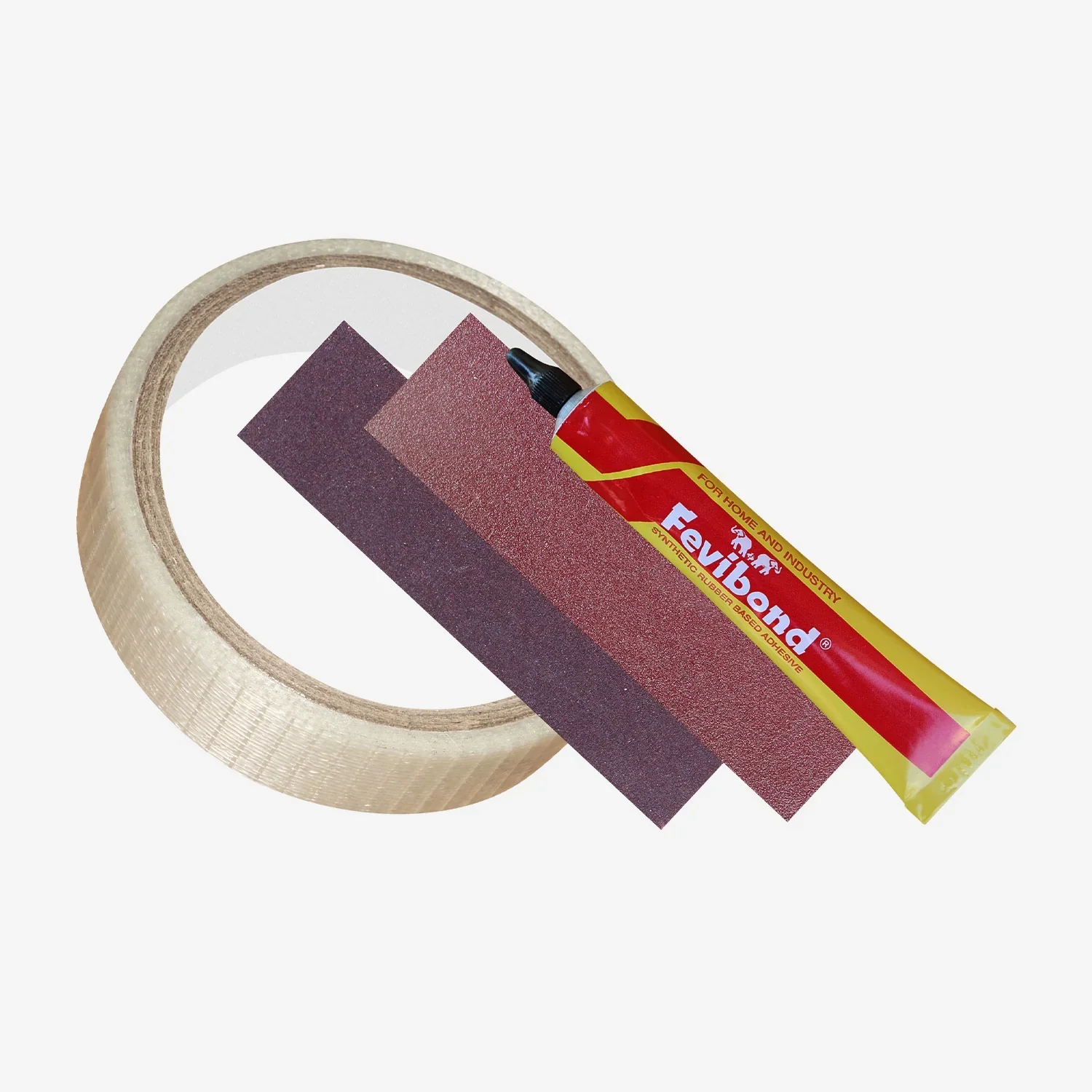 Kookaburra Bat Repair Kit V2