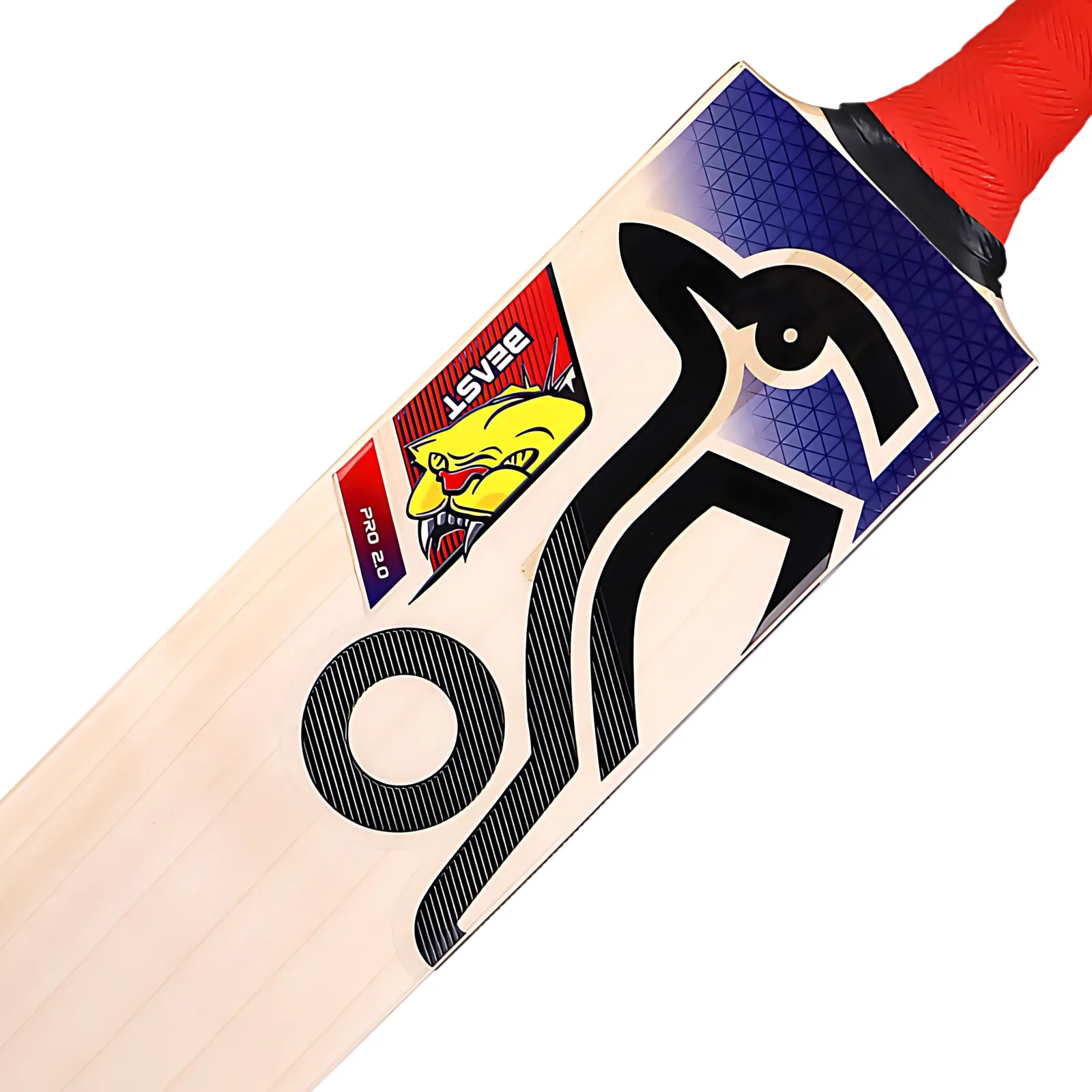 Kookaburra Beast Pro 2.0 Cricket Bat - Small Adult