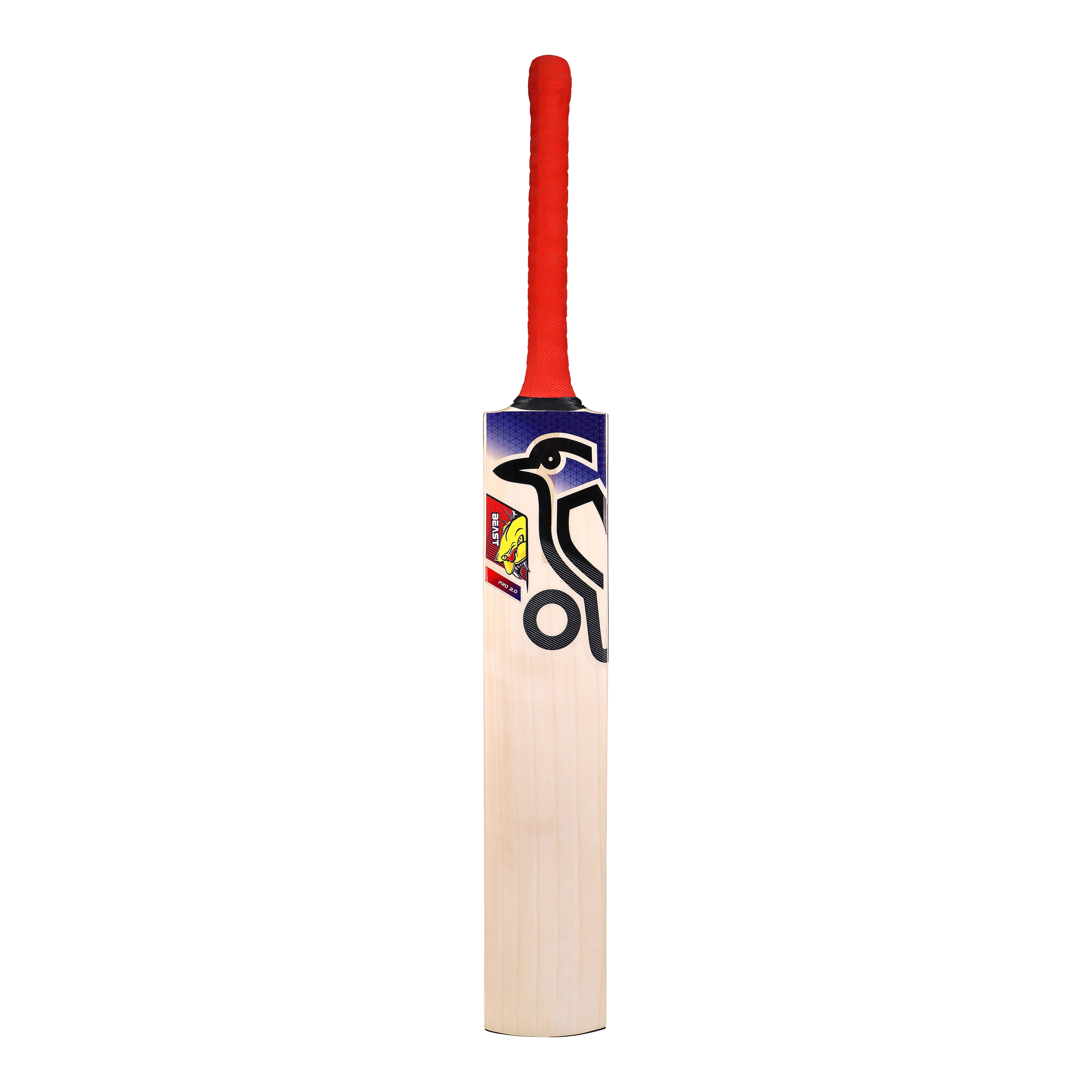 Kookaburra Beast Pro 2.0 Cricket Bat - Small Adult - Image 4