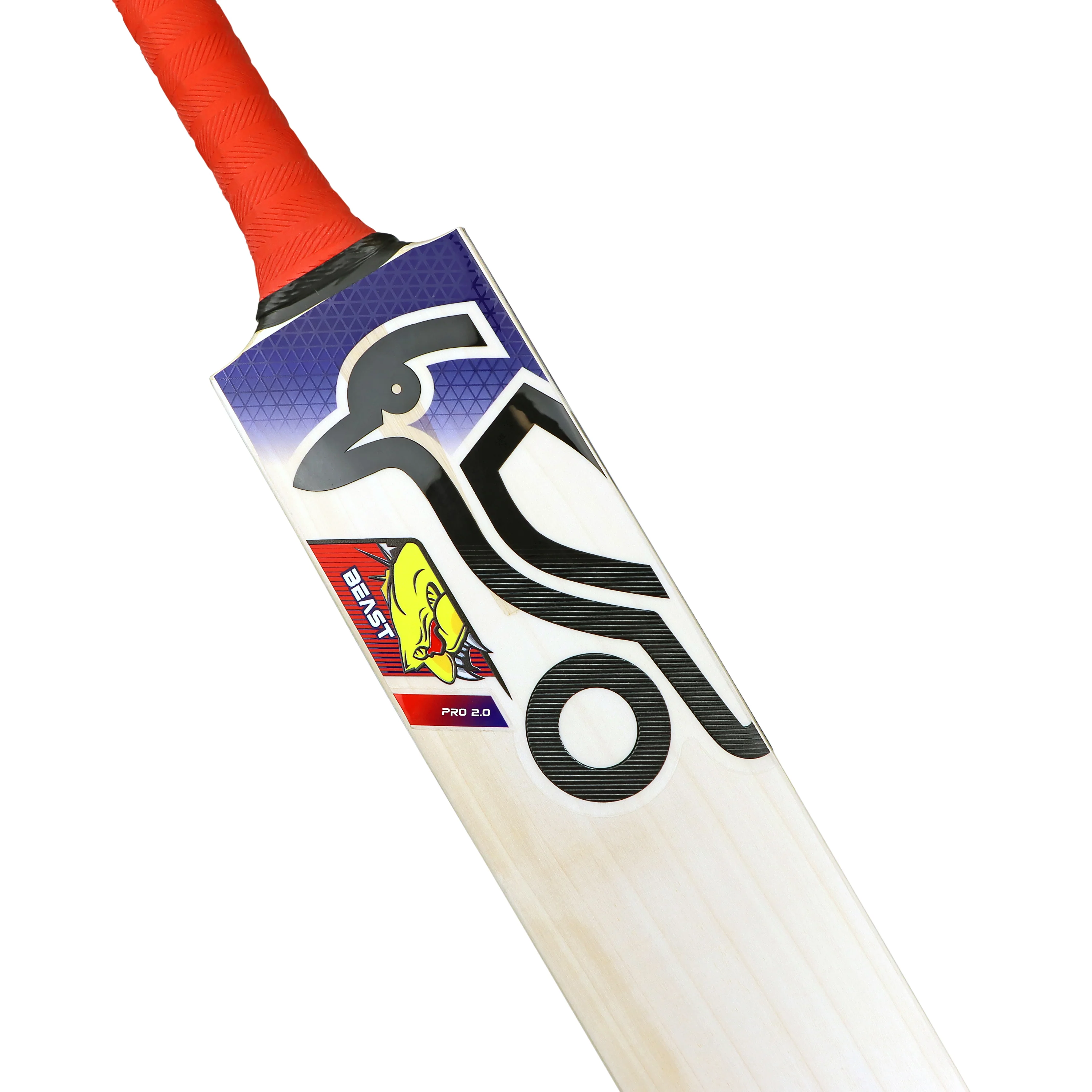 Kookaburra Beast Pro 2.0 Cricket Bat - Small Adult - Image 9