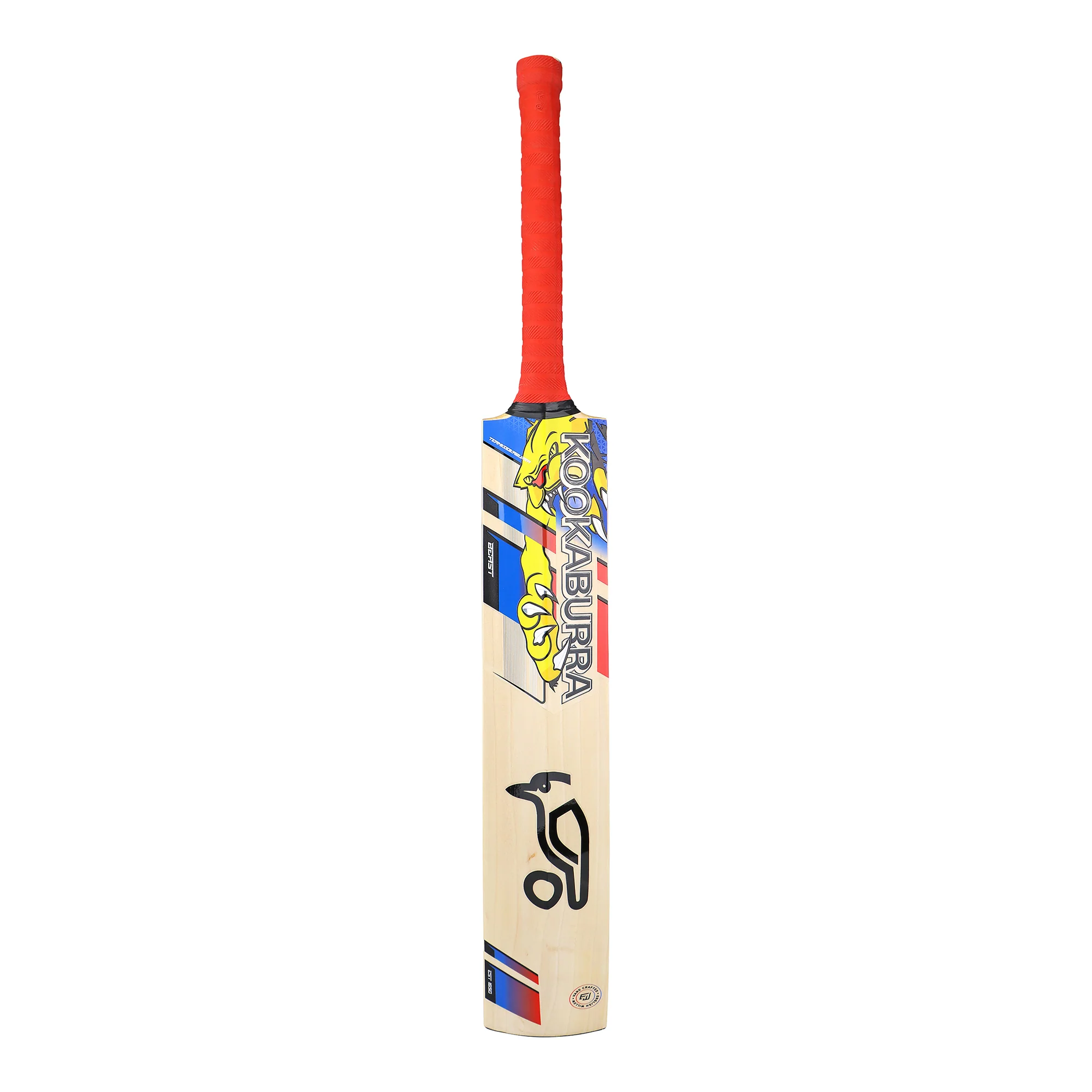 Kookaburra Beast Pro 2.0 Cricket Bat - Small Adult - Image 4