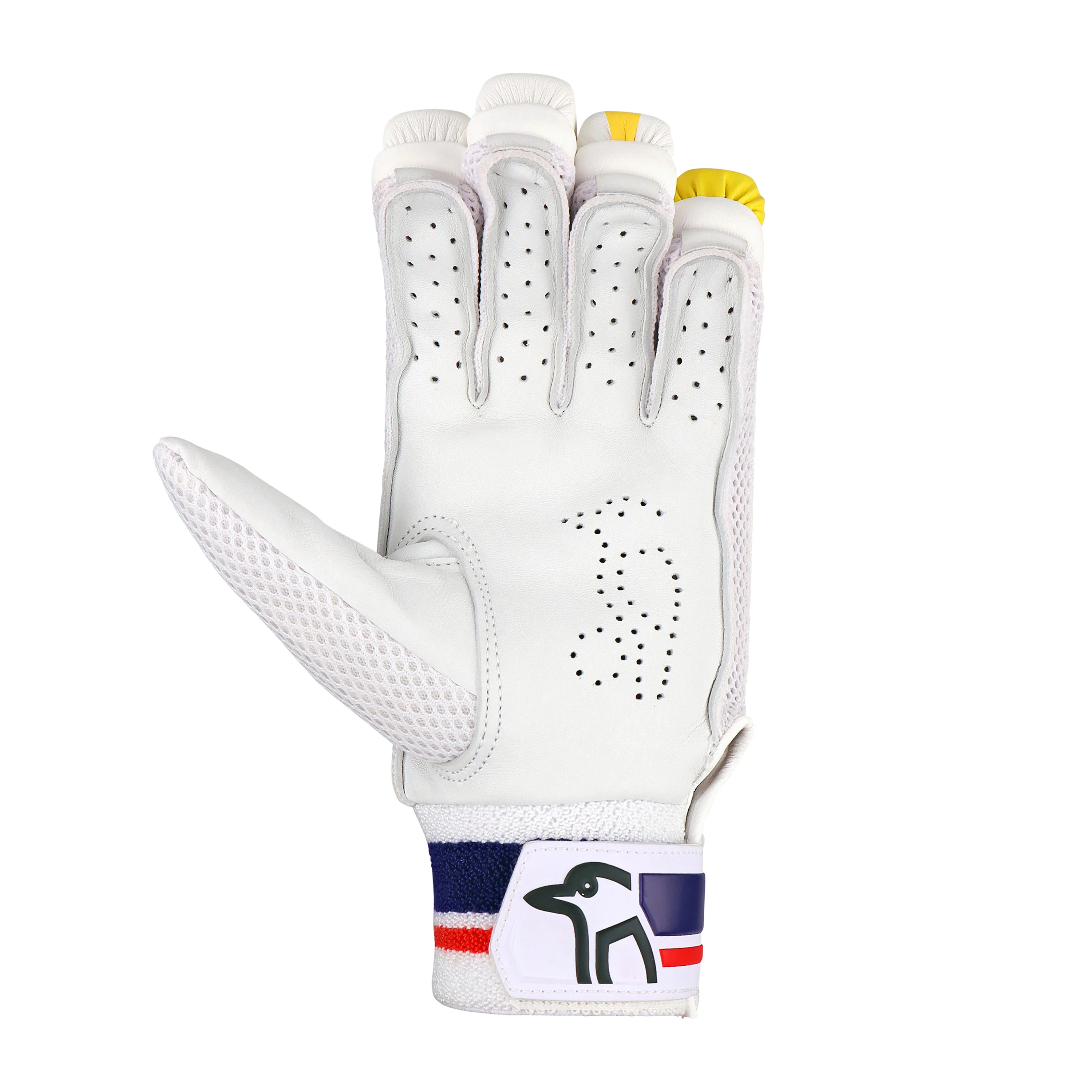Kookaburra Beast Pro 2.0 Cricket Batting Gloves - Senior - Image 2