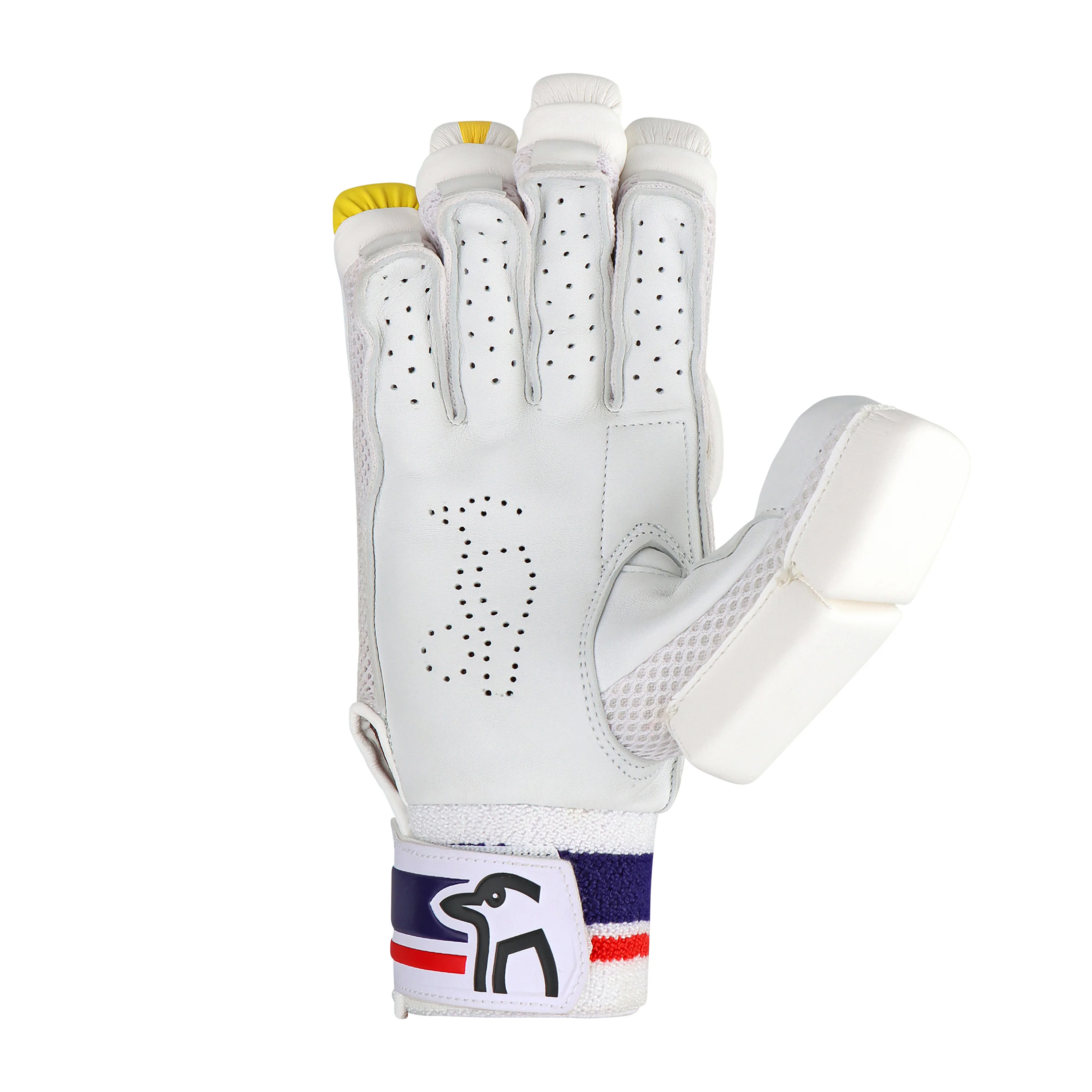Kookaburra Beast Pro 2.0 Cricket Batting Gloves - Senior - Image 3
