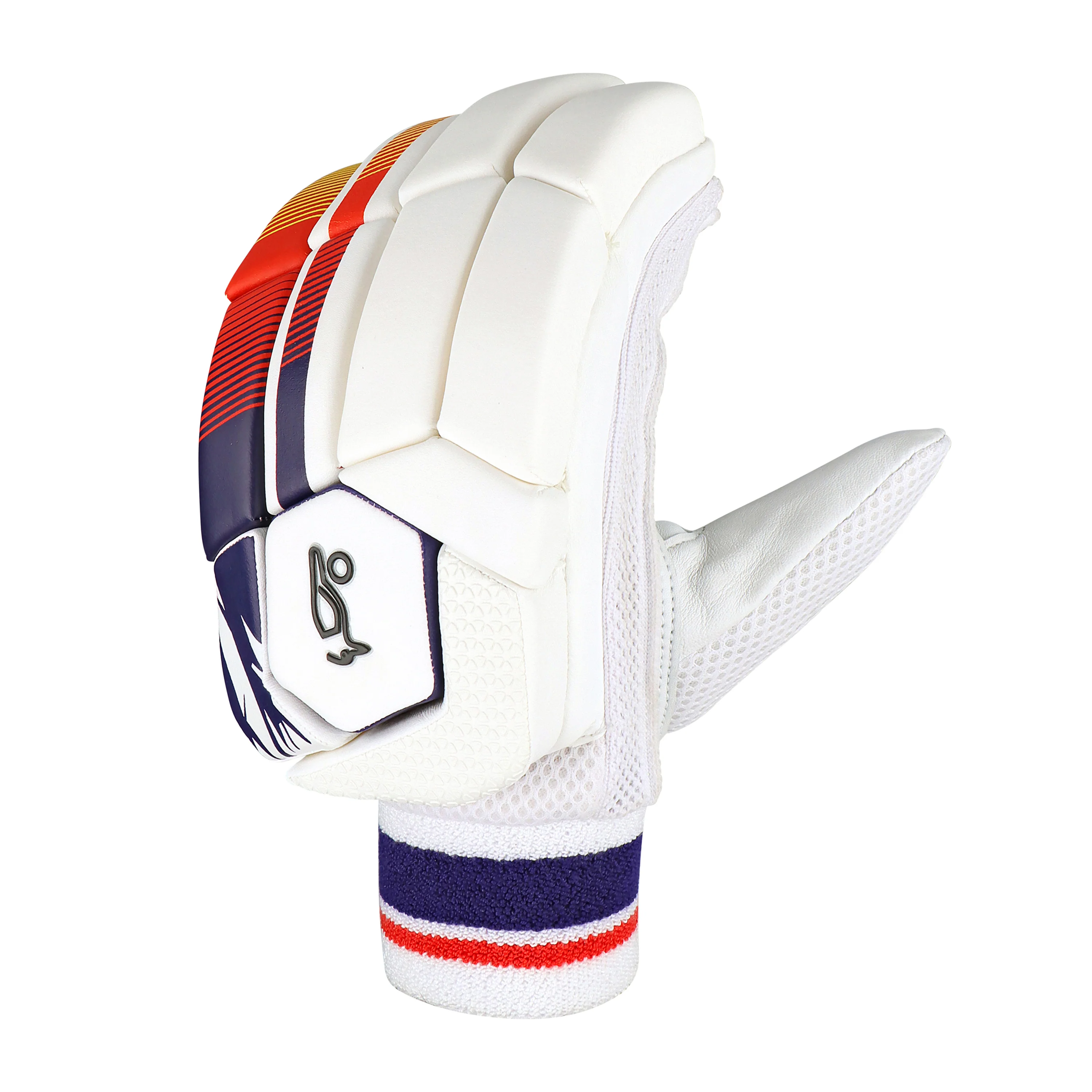 Kookaburra Beast Pro 2.0 Cricket Batting Gloves - Senior - Image 6