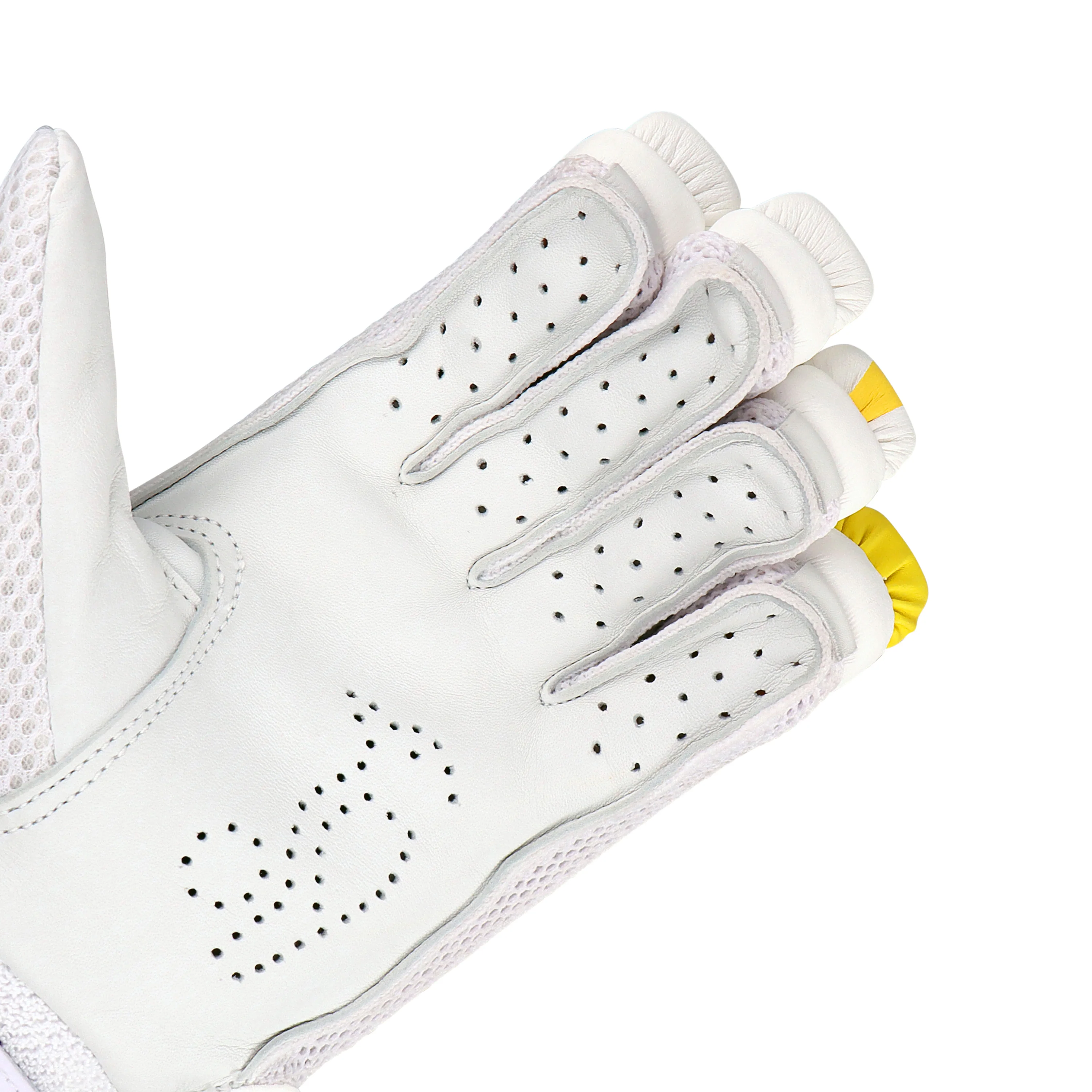 Kookaburra Beast Pro 2.0 Cricket Batting Gloves - Senior - Image 7