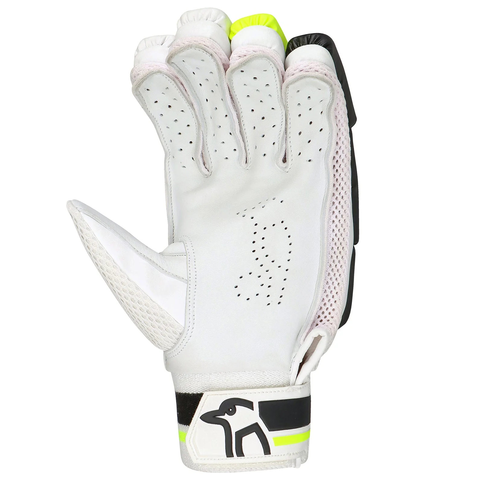 Kookaburra Beast Pro 4.0 Batting Gloves - Youth - Image 3