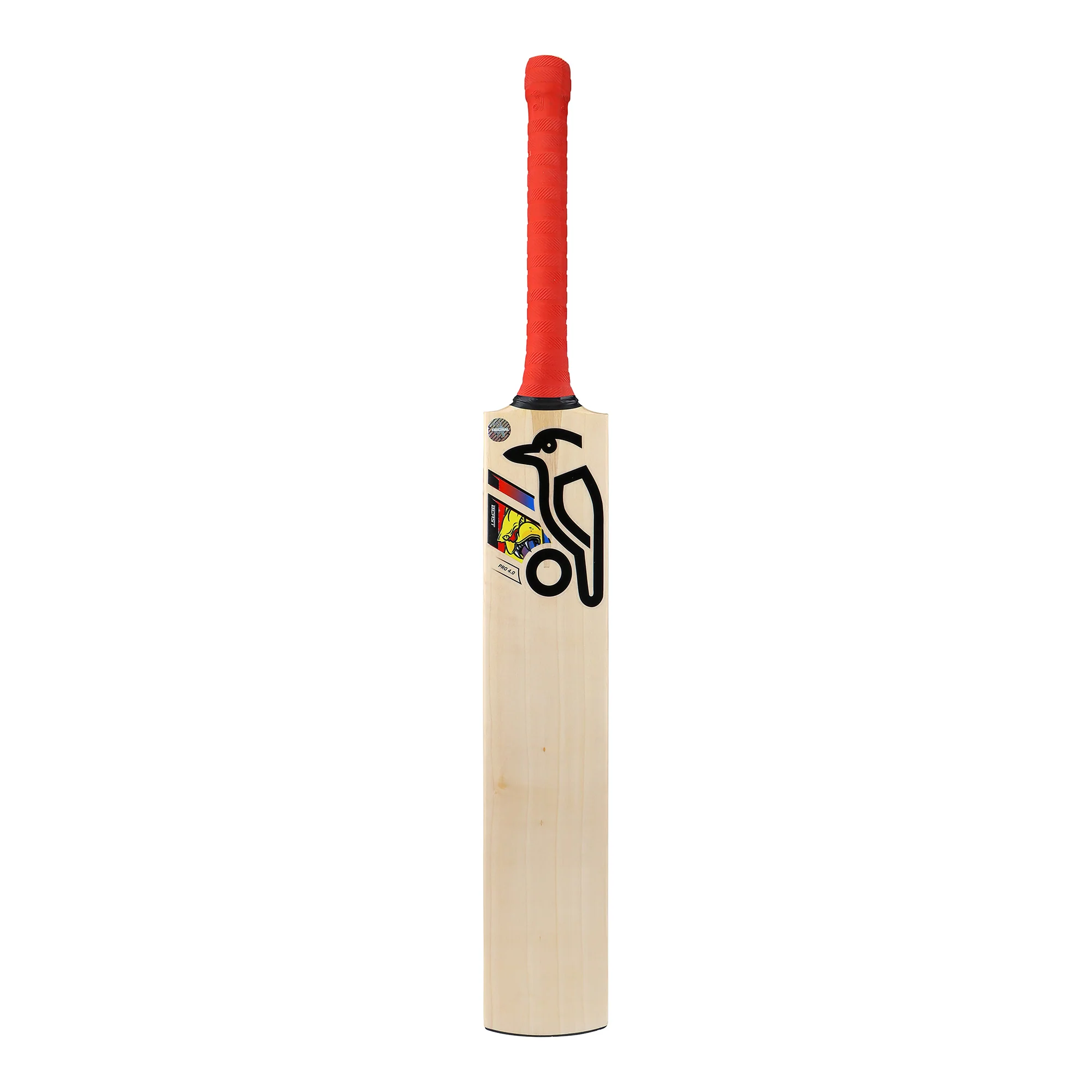 Kookaburra Beast Pro 4.0 Cricket Bat - Senior - Image 4