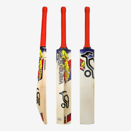 Kookaburra Beast Pro 4.0 Cricket Bat - Senior - Image 2