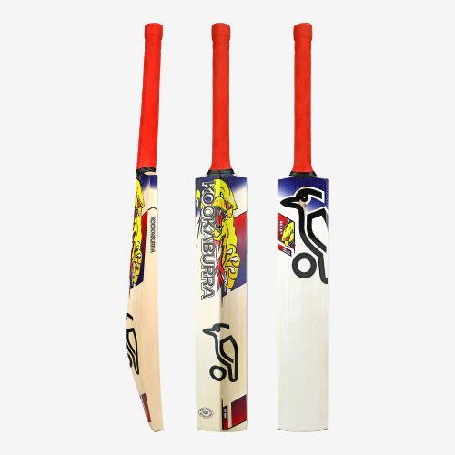 Kookaburra Beast Pro 4.0 Cricket Bat - Senior Long Blade - Image 2