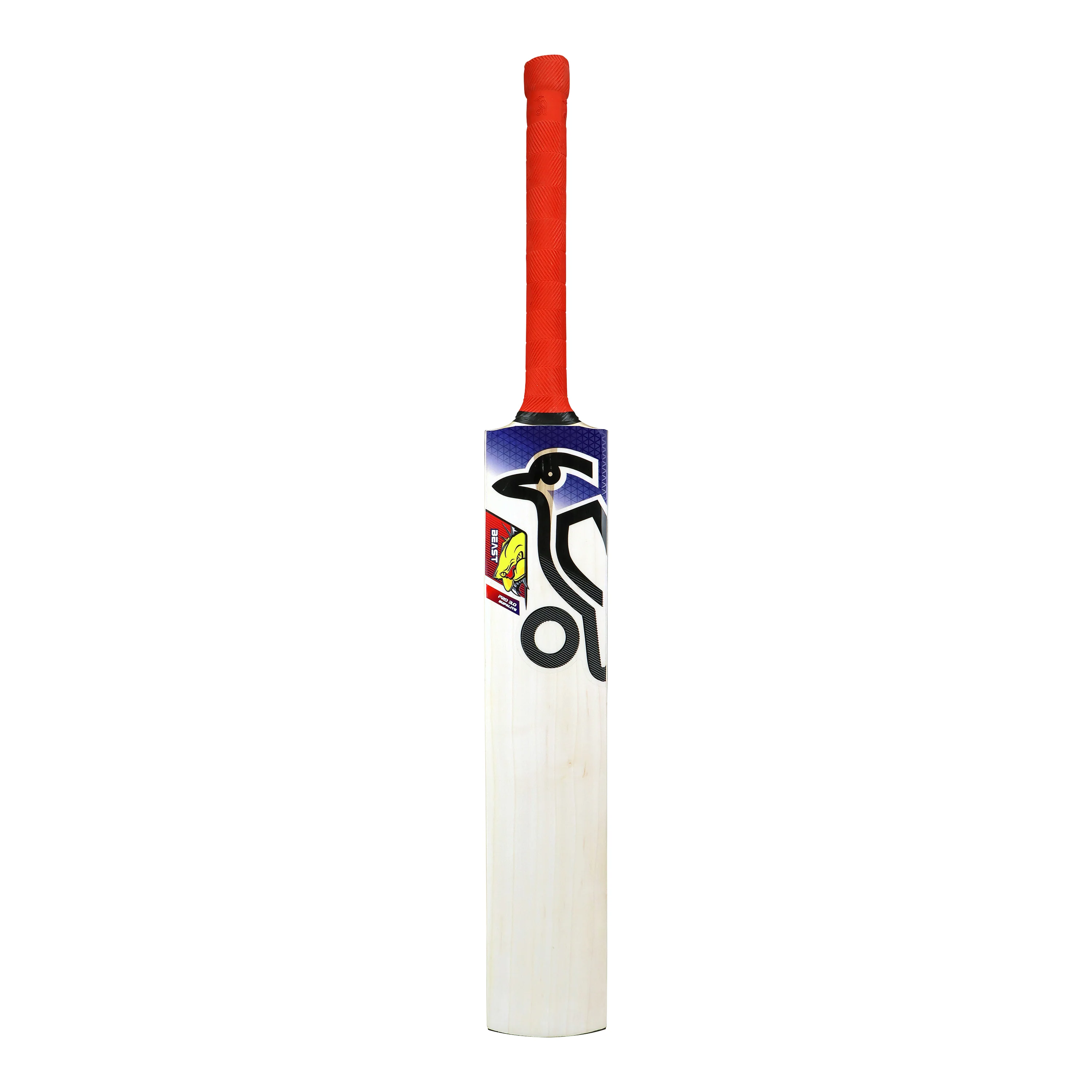 Kookaburra Beast Pro 4.0 Cricket Bat - Senior - Image 4