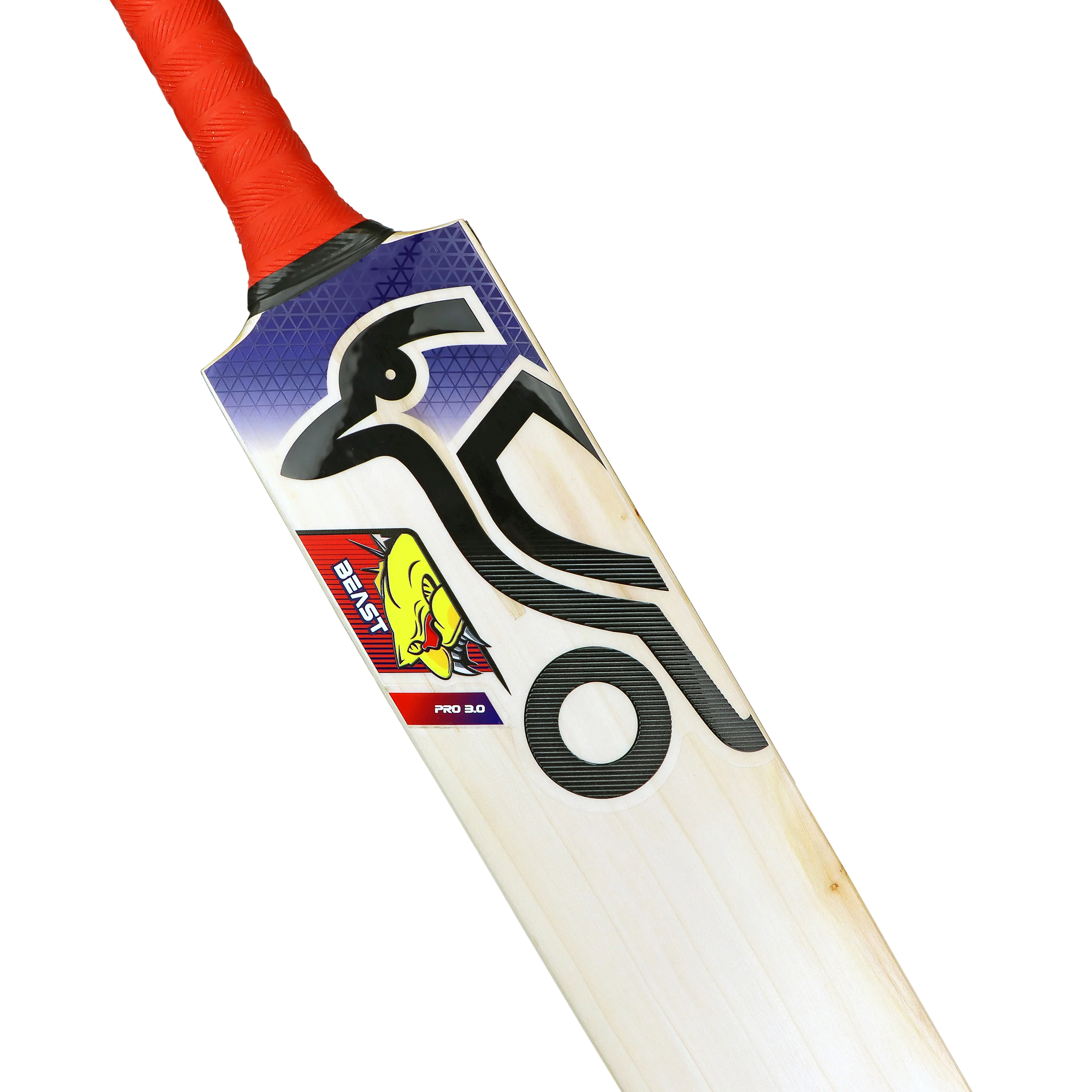 Kookaburra Beast Pro 4.0 Cricket Bat - Senior - Image 8
