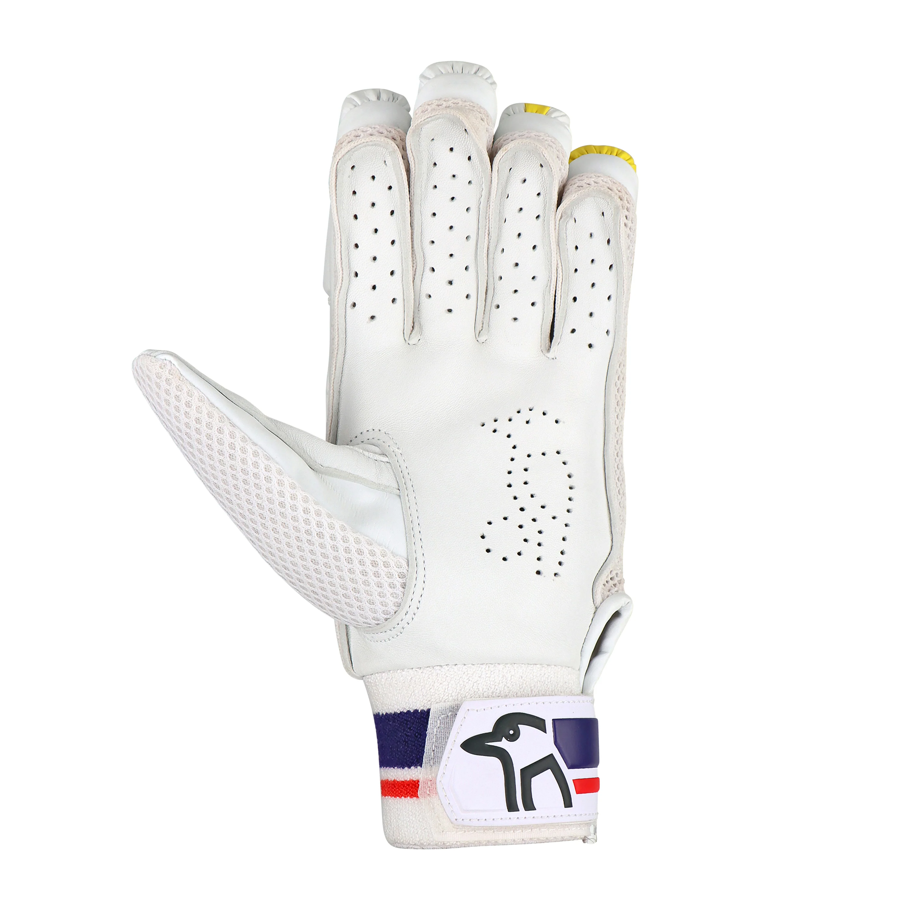 Kookaburra Beast Pro 4.0 Cricket Batting Gloves - Youth - Image 2