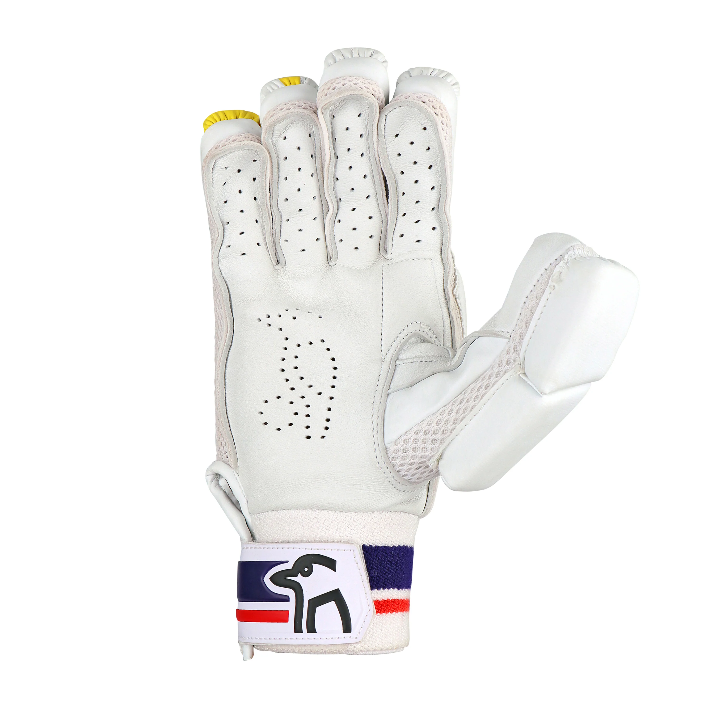 Kookaburra Beast Pro 4.0 Cricket Batting Gloves - Youth - Image 3