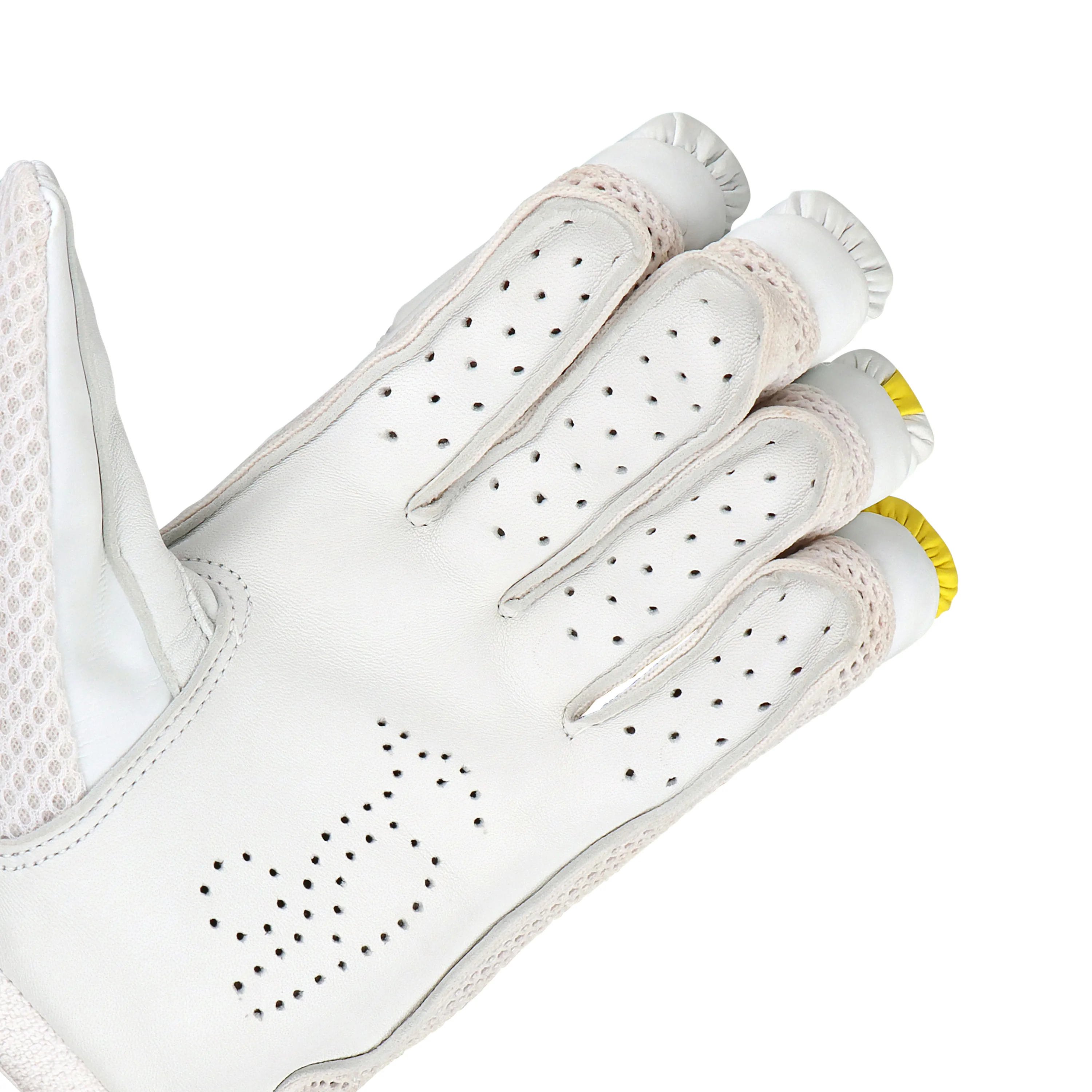 Kookaburra Beast Pro 4.0 Cricket Batting Gloves - Youth - Image 7
